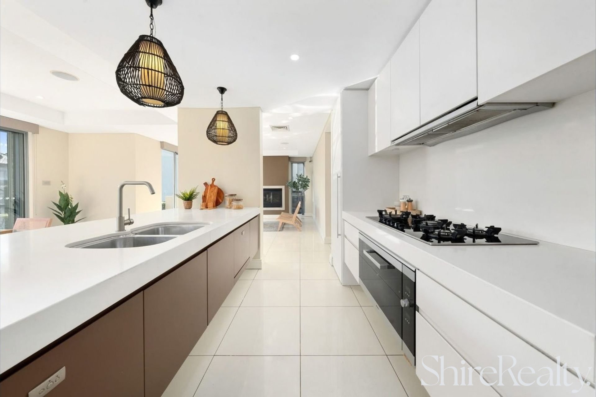 12 Blue Bell Circuit, Kellyville For Lease by Shire Realty - image 2