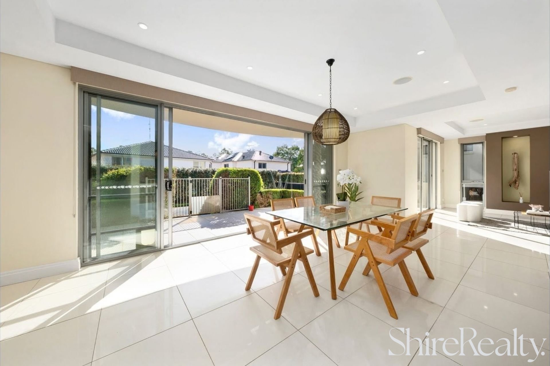 12 Blue Bell Circuit, Kellyville For Lease by Shire Realty - image 3