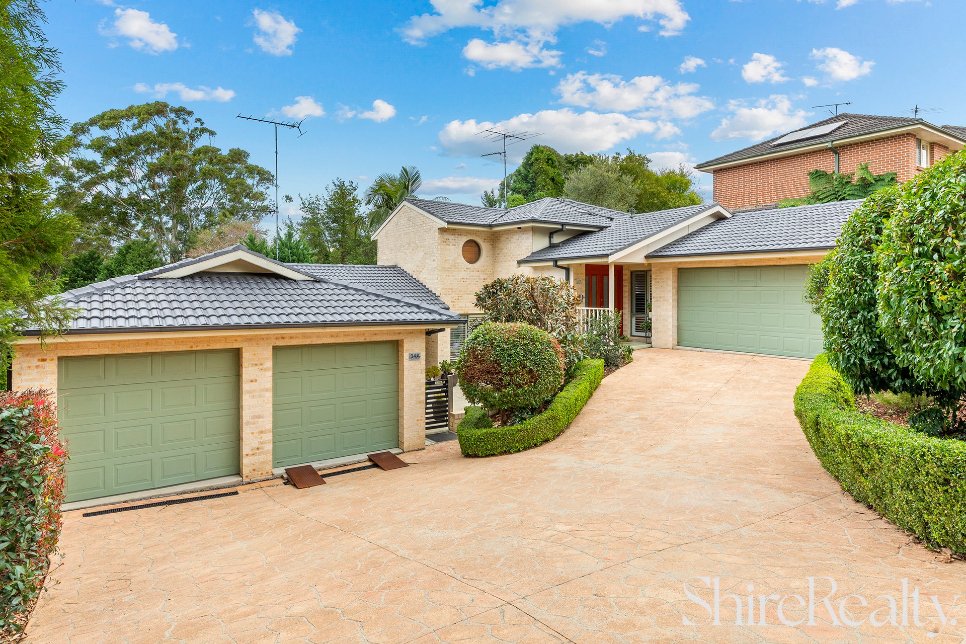 34b Hyde Avenue, Glenhaven Sold by Shire Realty - image 2