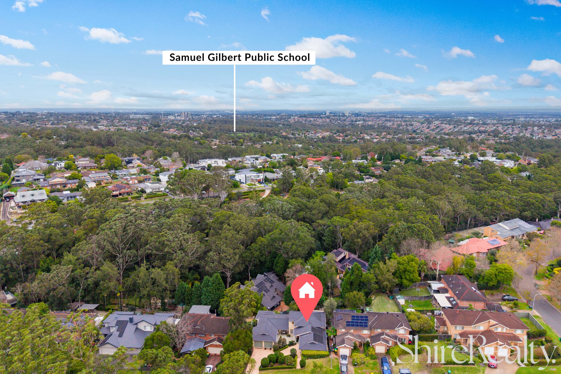 34b Hyde Avenue, Glenhaven Sold by Shire Realty - image 25