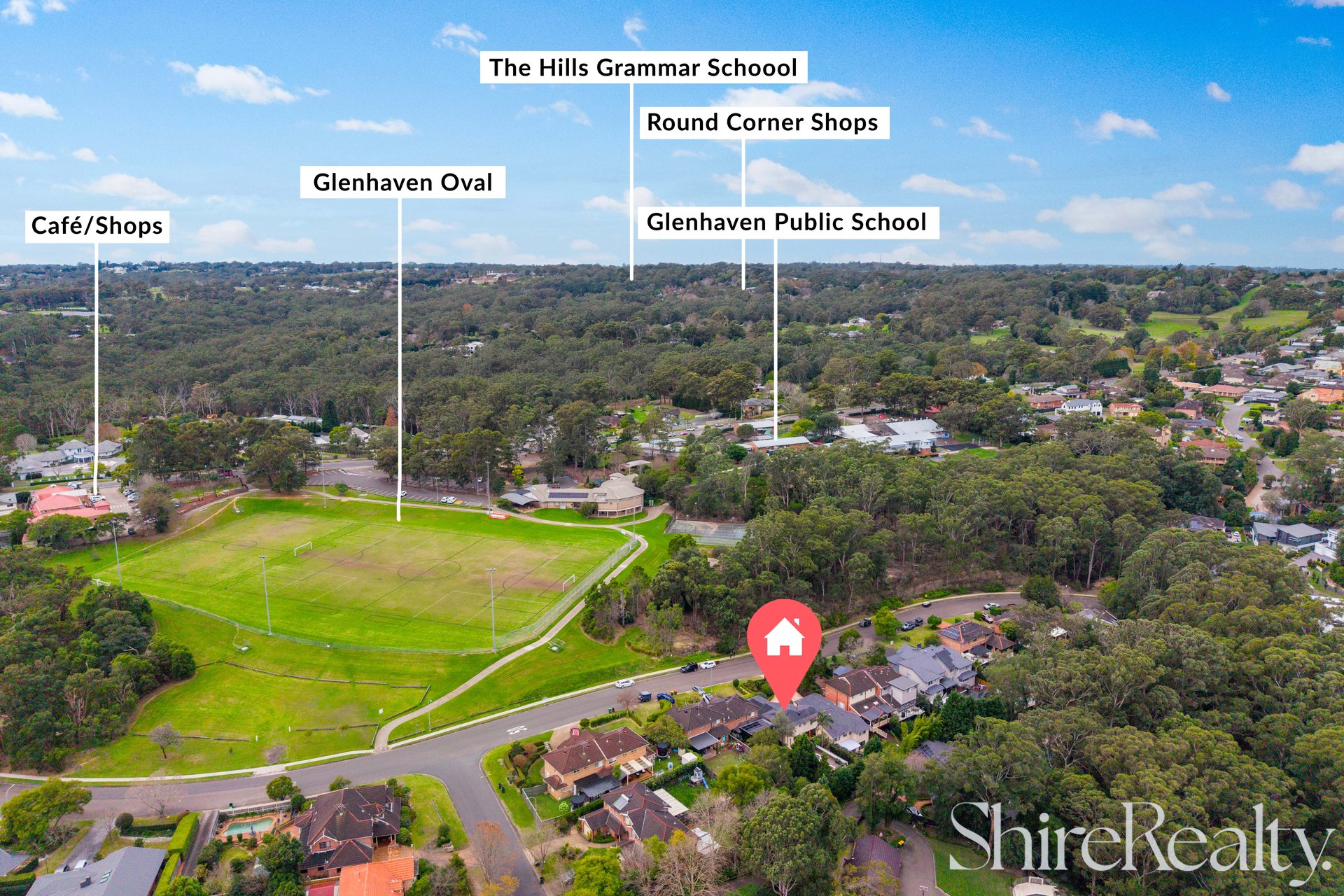 34b Hyde Avenue, Glenhaven Sold by Shire Realty - image 23