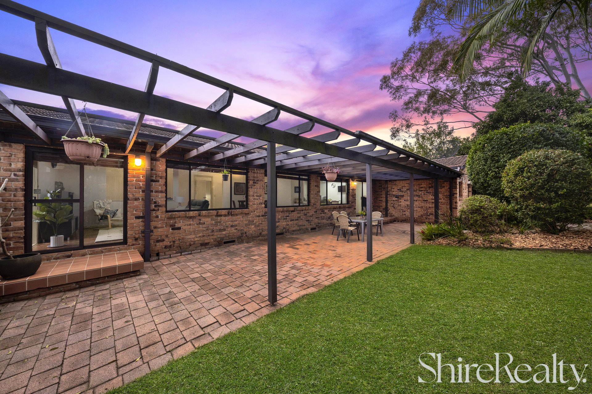 3 Elga Close, Cherrybrook For Sale by Shire Realty - image 5