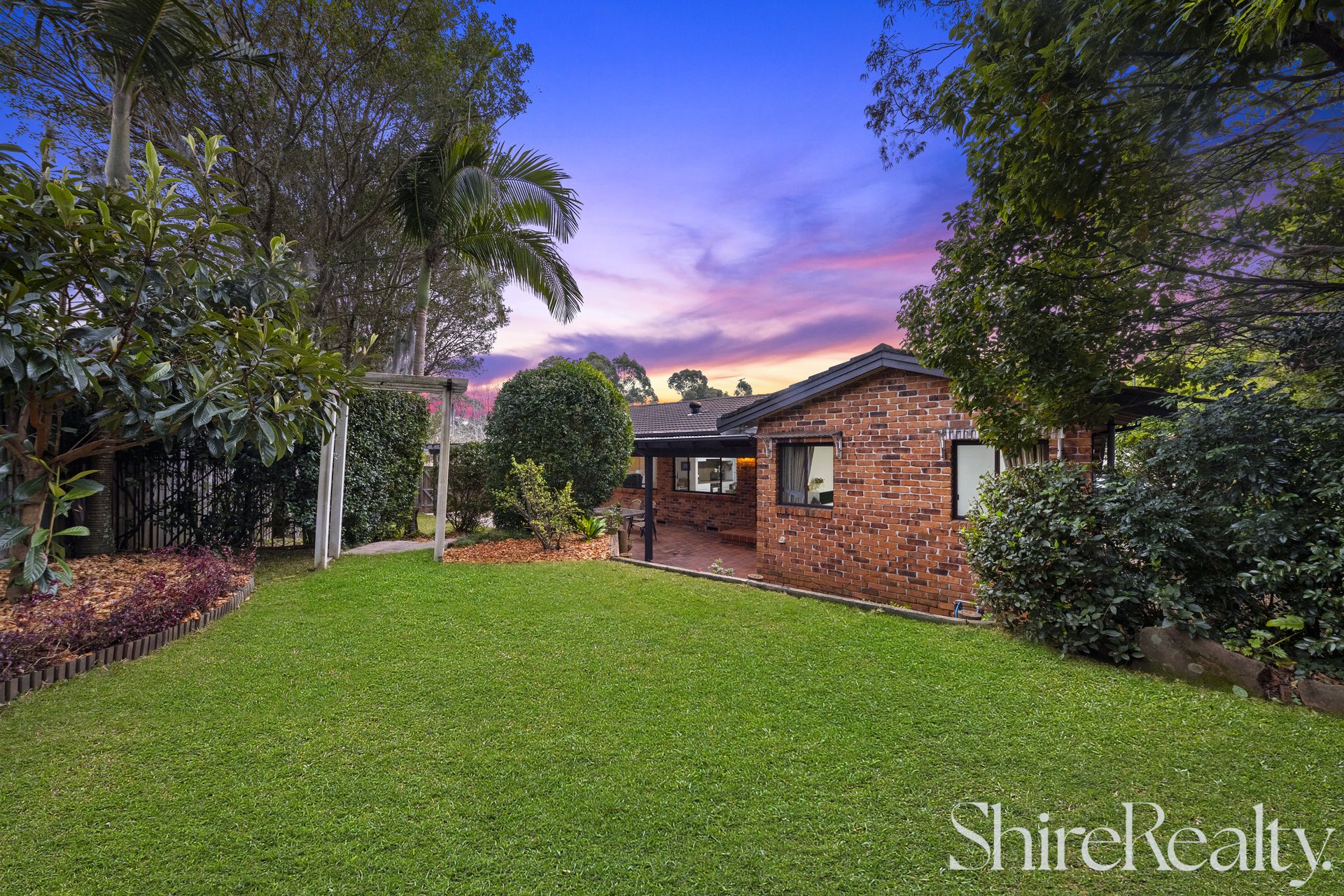 3 Elga Close, Cherrybrook For Sale by Shire Realty - image 10