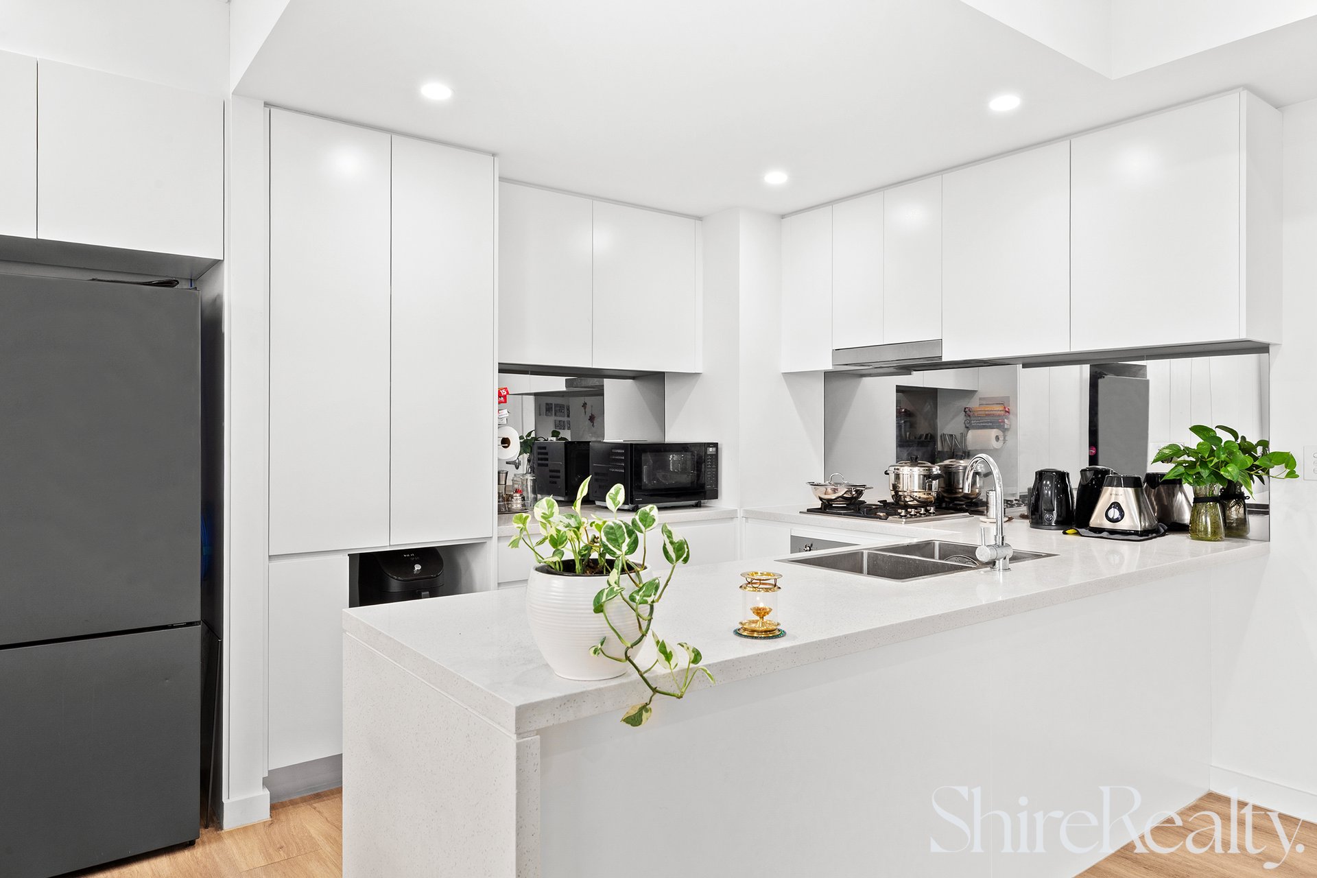 307/2 Affleck Circuit, Kellyville For Sale by Shire Realty - image 5