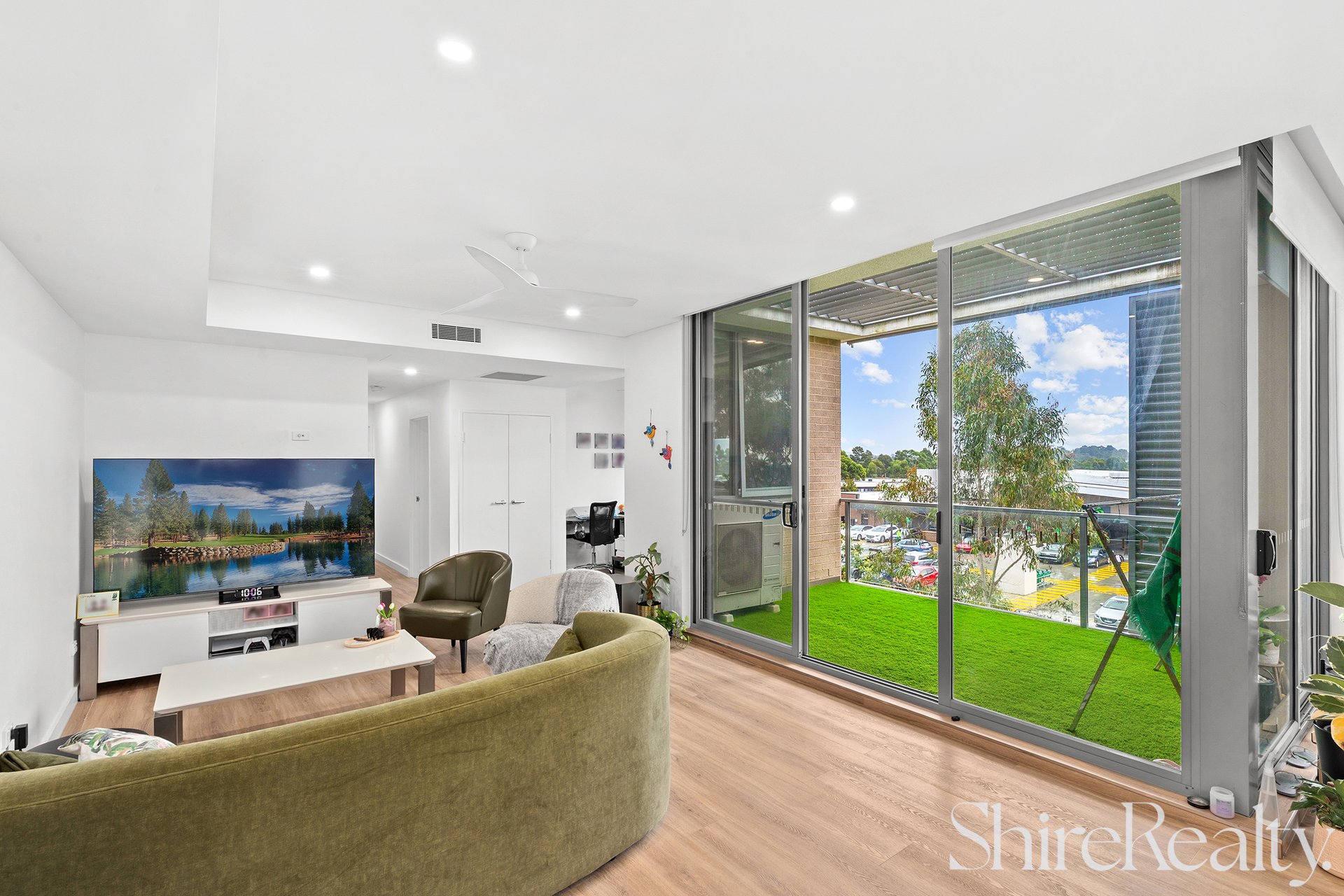307/2 Affleck Circuit, Kellyville For Sale by Shire Realty - image 6