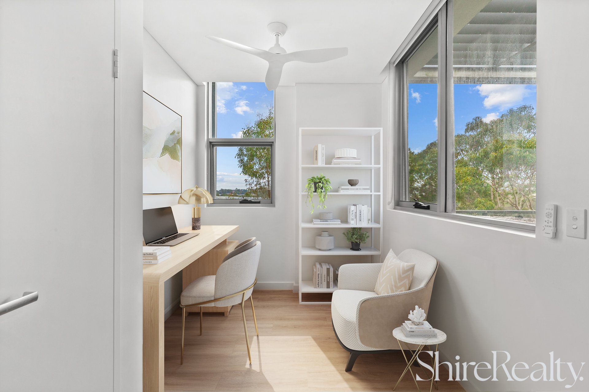 307/2 Affleck Circuit, Kellyville For Sale by Shire Realty - image 3