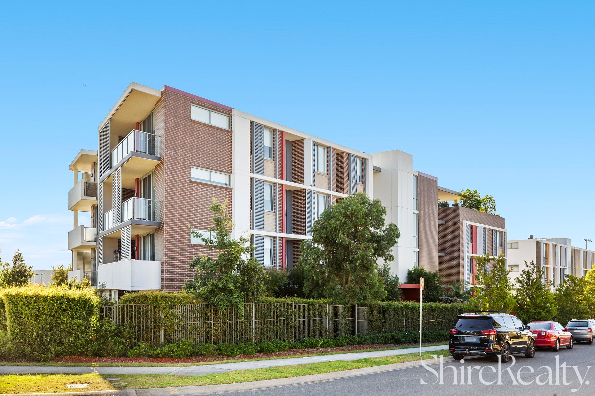 307/2 Affleck Circuit, Kellyville For Sale by Shire Realty