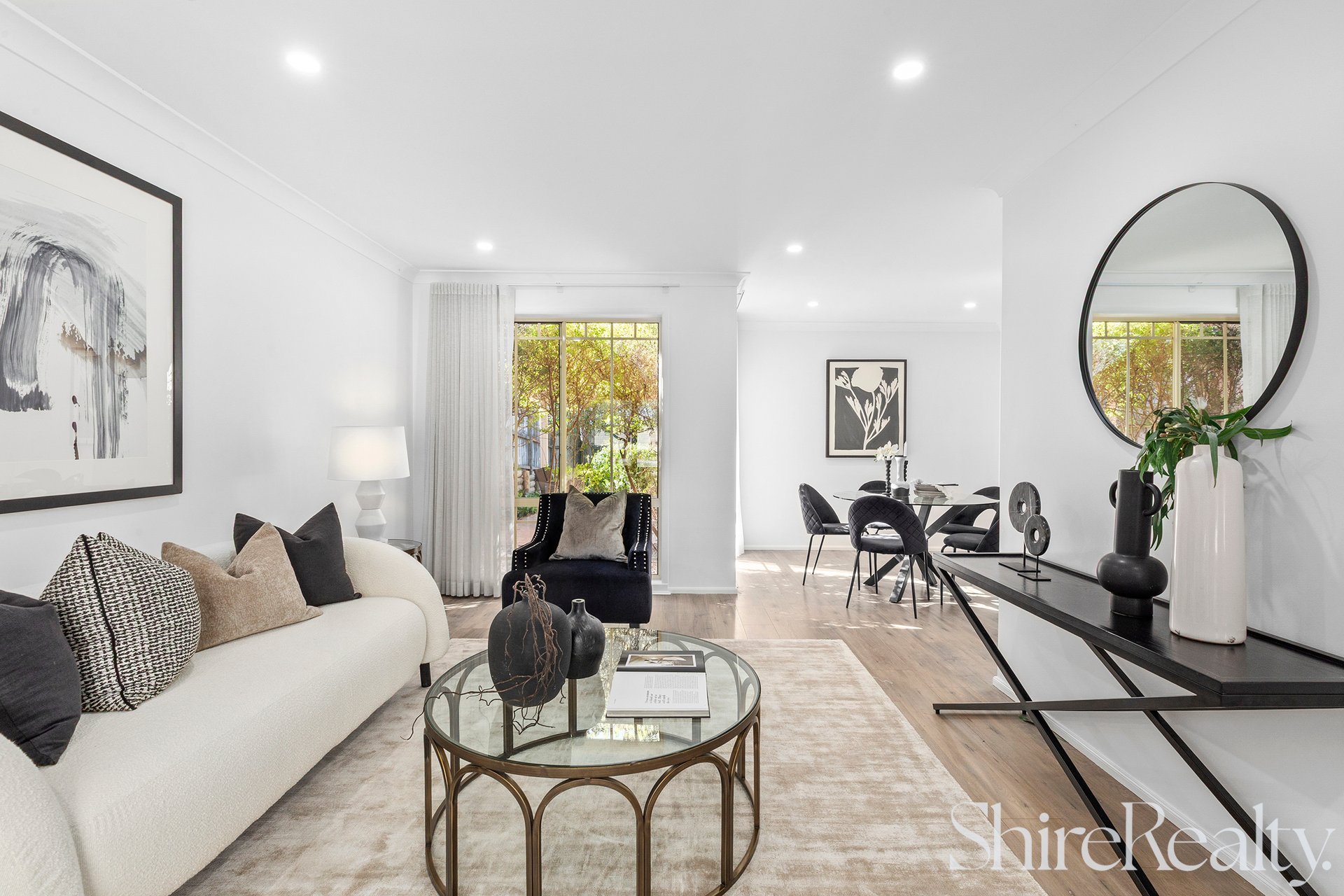 7 Bowness Court, Kellyville Sold by Shire Realty - image 2