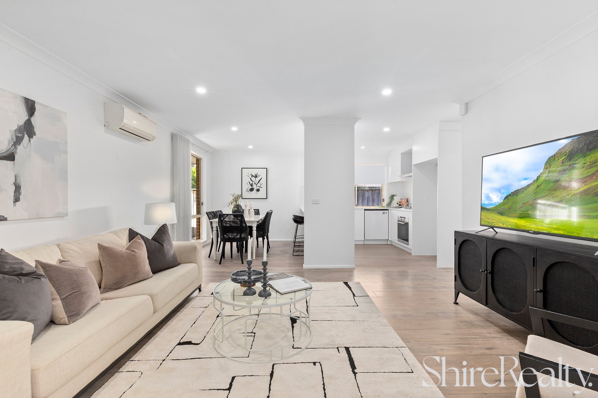 7 Bowness Court, Kellyville Sold by Shire Realty - image 3