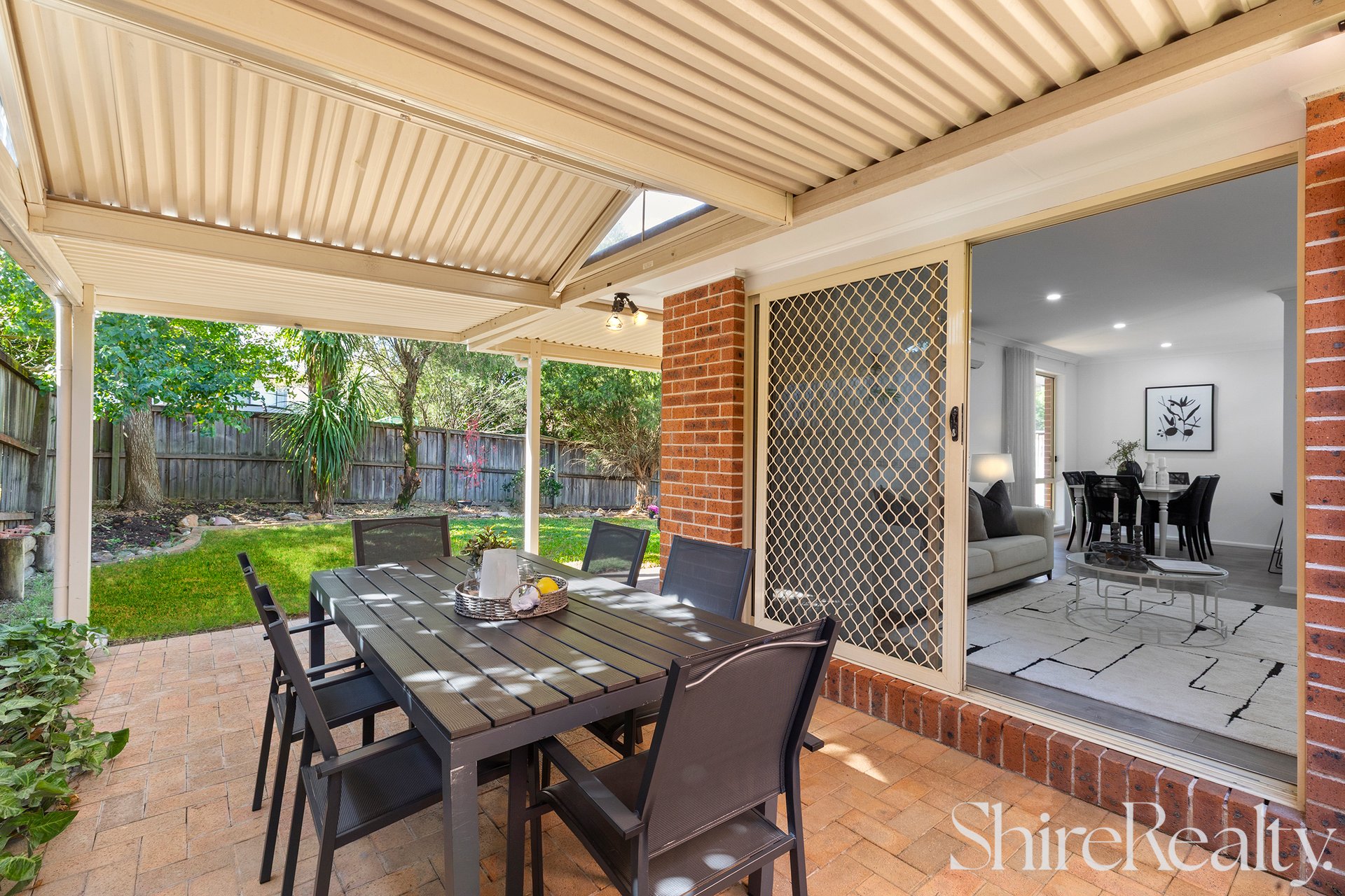 7 Bowness Court, Kellyville Sold by Shire Realty - image 14
