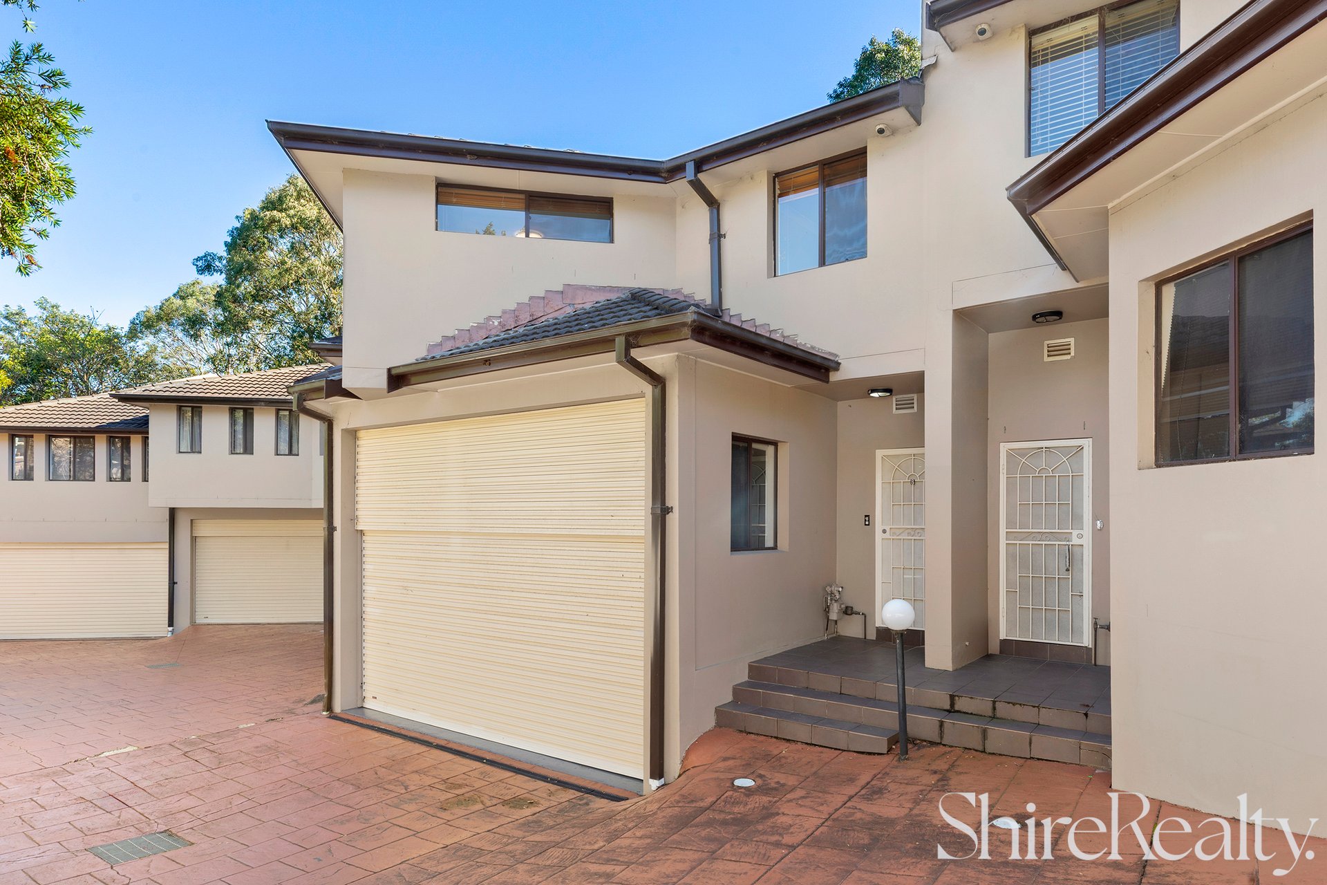 8/144 Old Northern Road, Baulkham Hills For Sale by Shire Realty