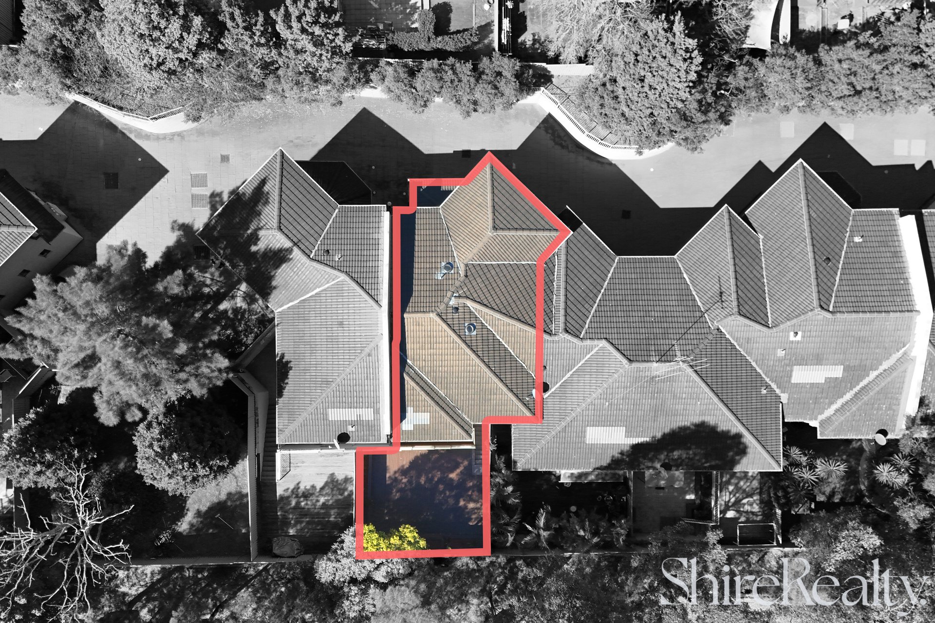 8/144 Old Northern Road, Baulkham Hills For Sale by Shire Realty - image 2