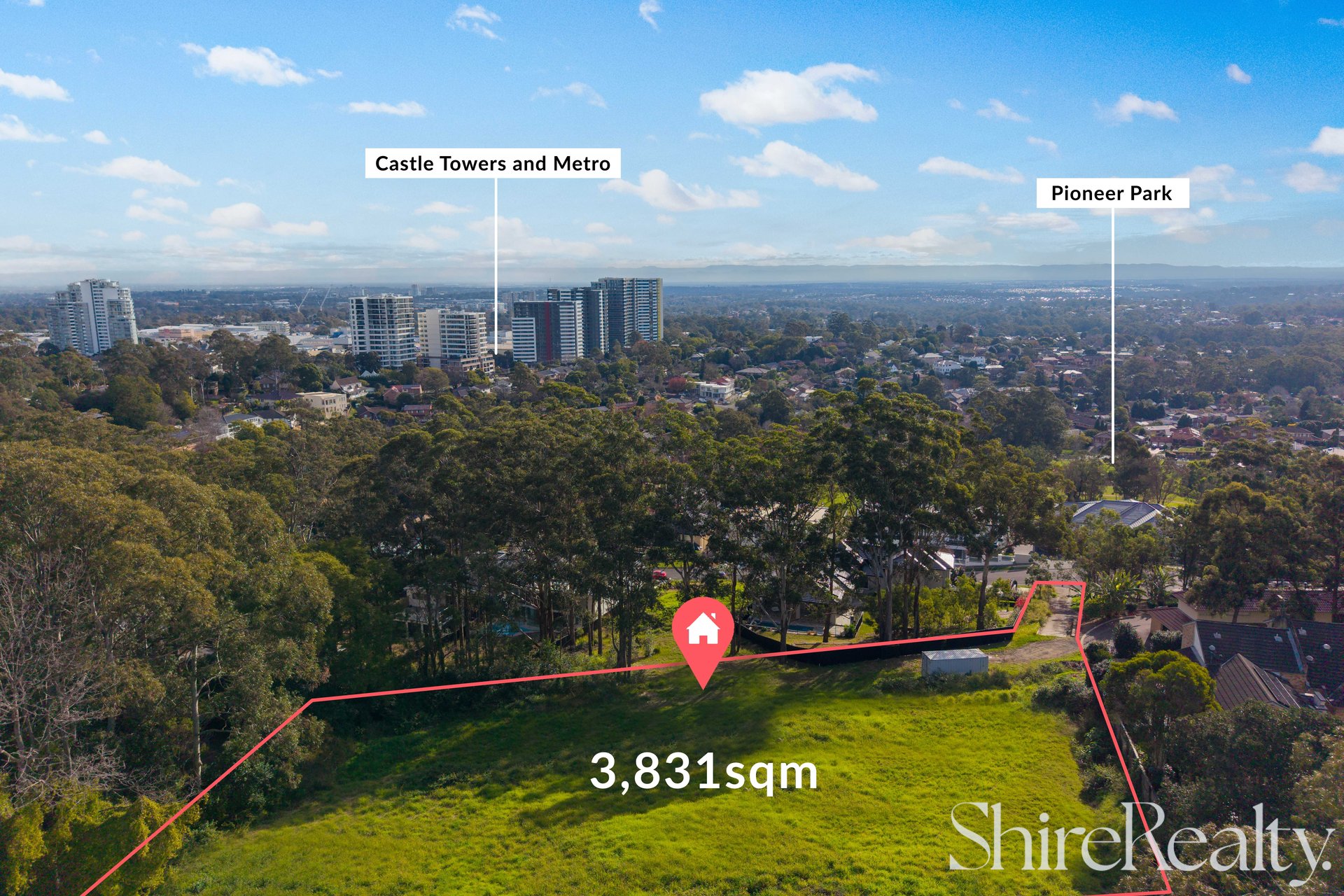 49 Pioneer Place, Castle Hill For Sale by Shire Realty - image 3