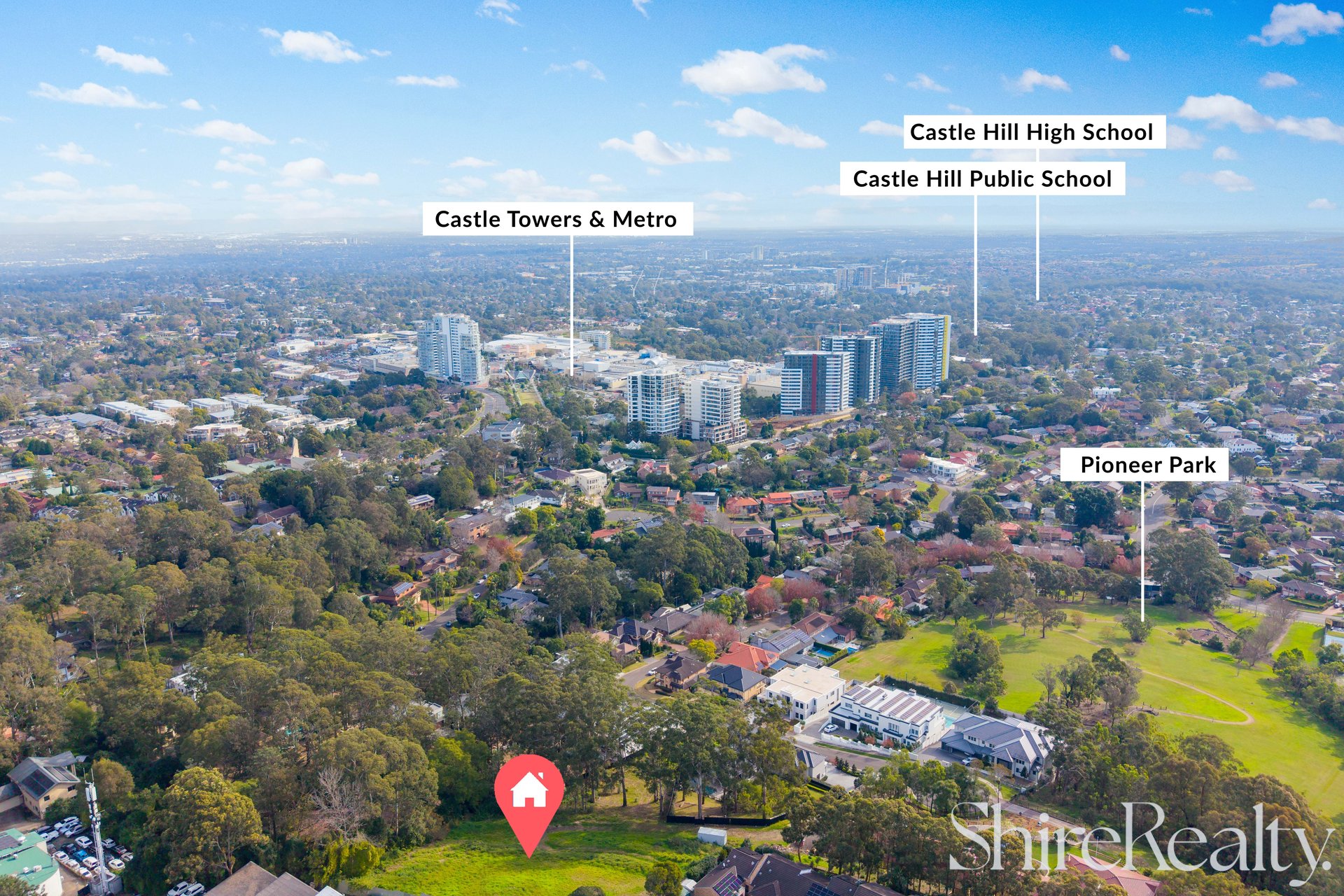 49 Pioneer Place, Castle Hill For Sale by Shire Realty - image 5