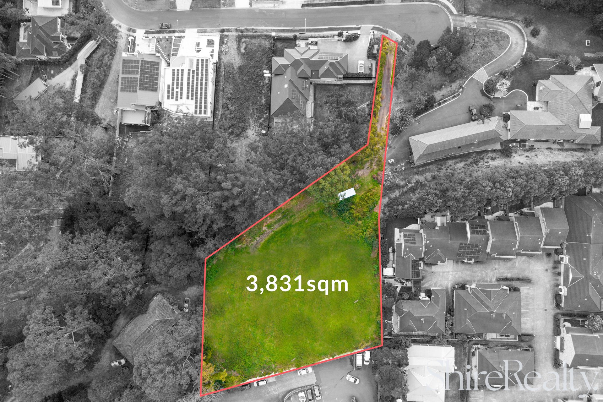 49 Pioneer Place, Castle Hill For Sale by Shire Realty