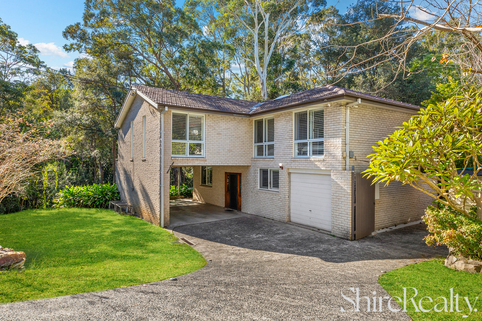 29 Cary Street, Baulkham Hills Sold by Shire Realty