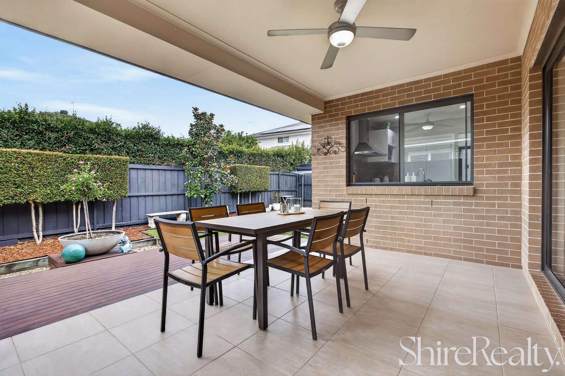 7 Wallingat Road, North Kellyville Sold by Shire Realty - image 13