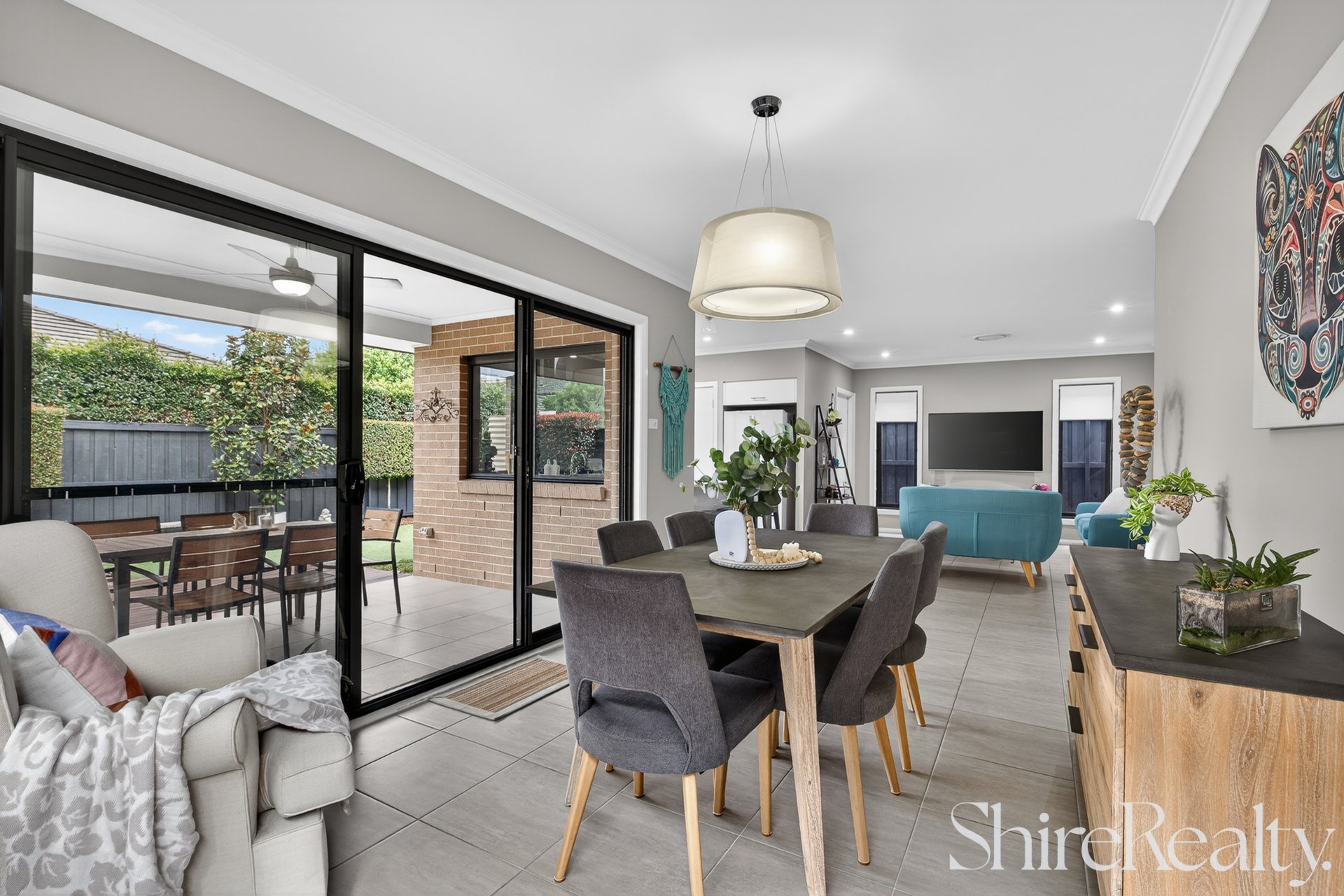 7 Wallingat Road, North Kellyville Sold by Shire Realty - image 2