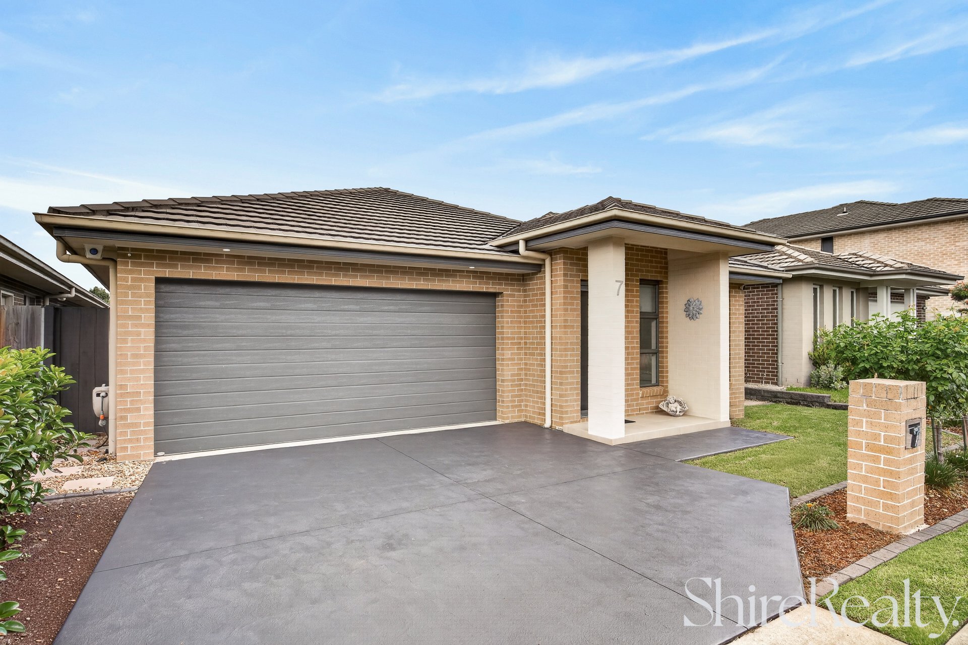 7 Wallingat Road, North Kellyville Sold by Shire Realty - image 16