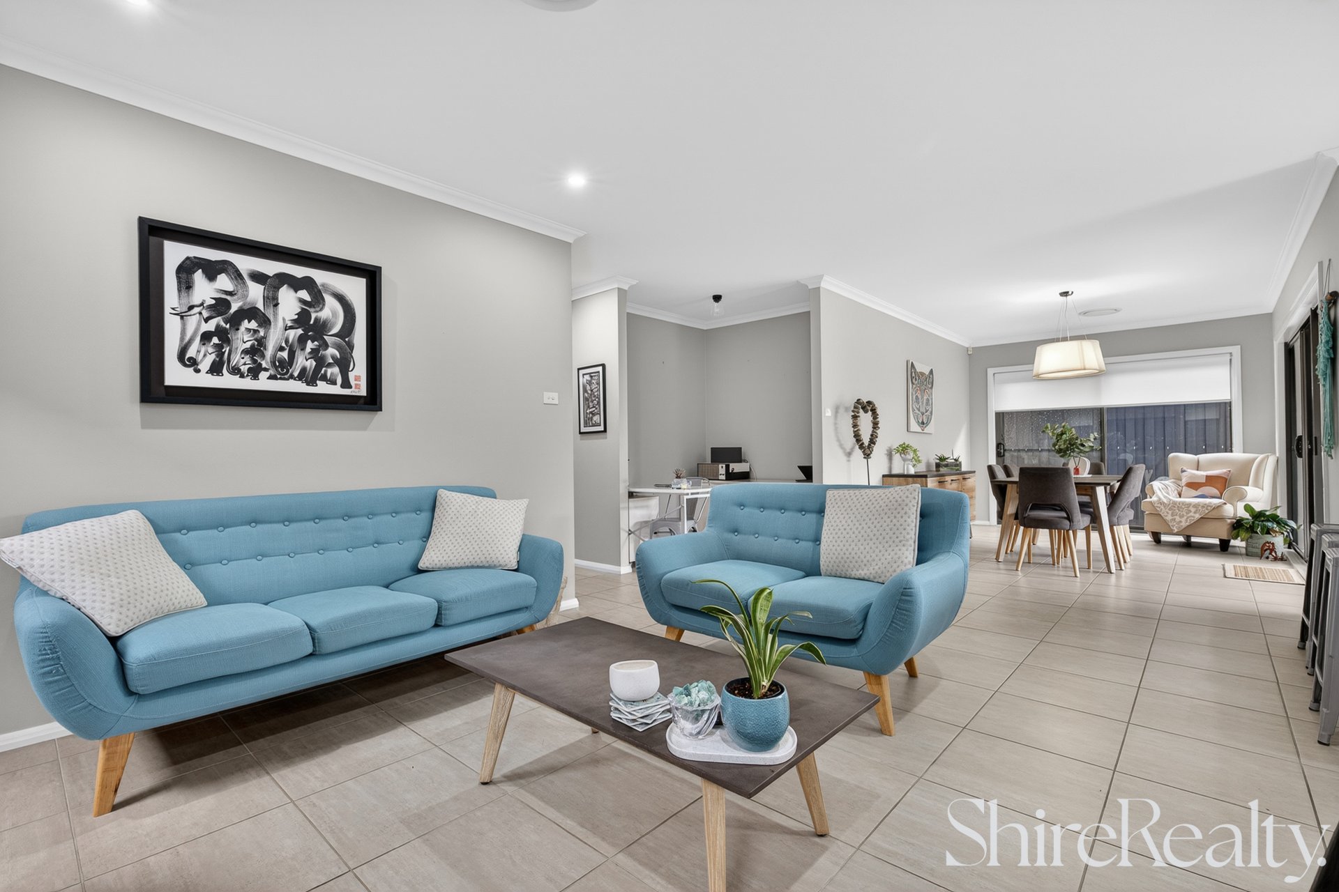 7 Wallingat Road, North Kellyville Sold by Shire Realty - image 6