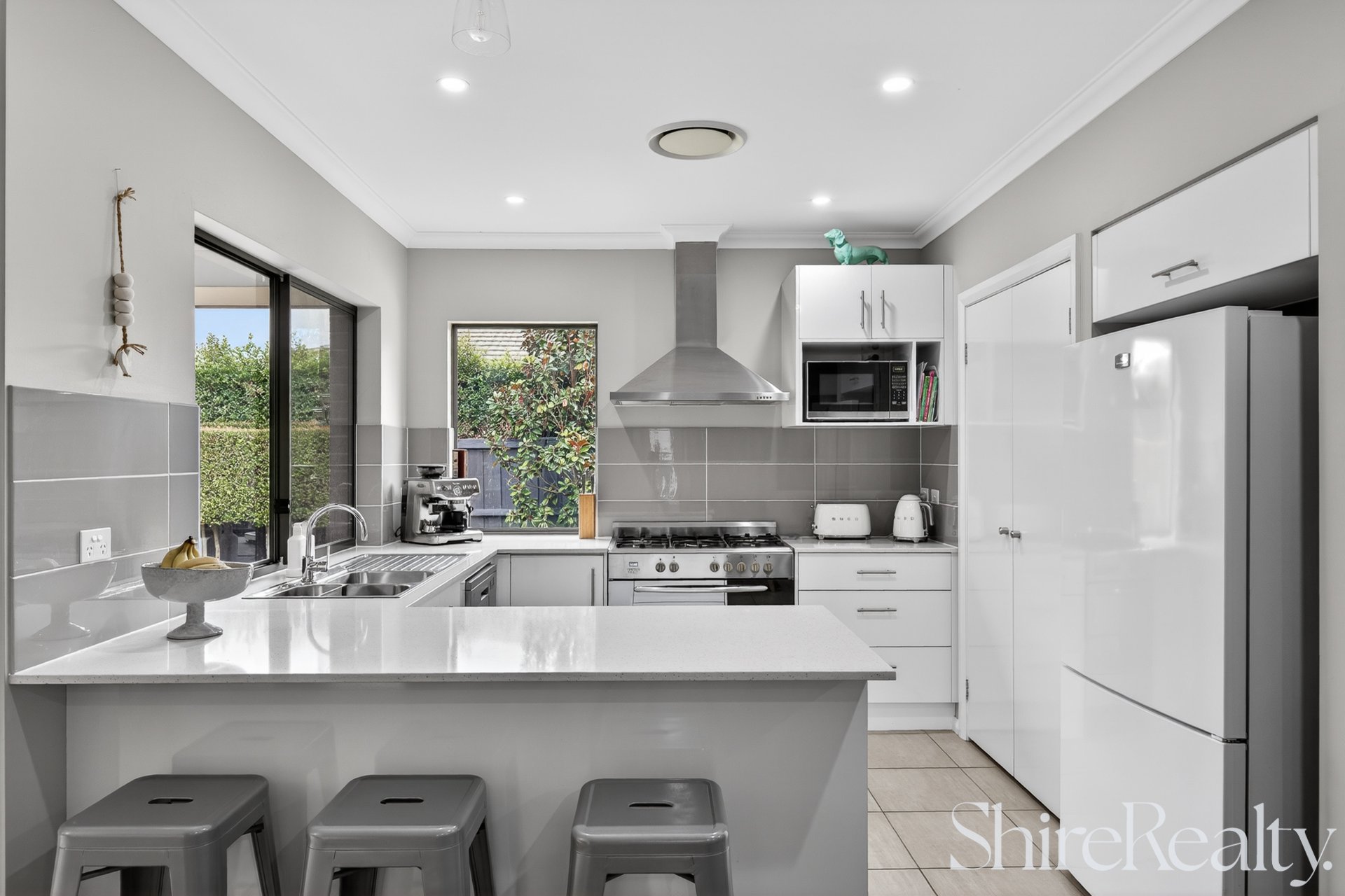 7 Wallingat Road, North Kellyville Sold by Shire Realty - image 3