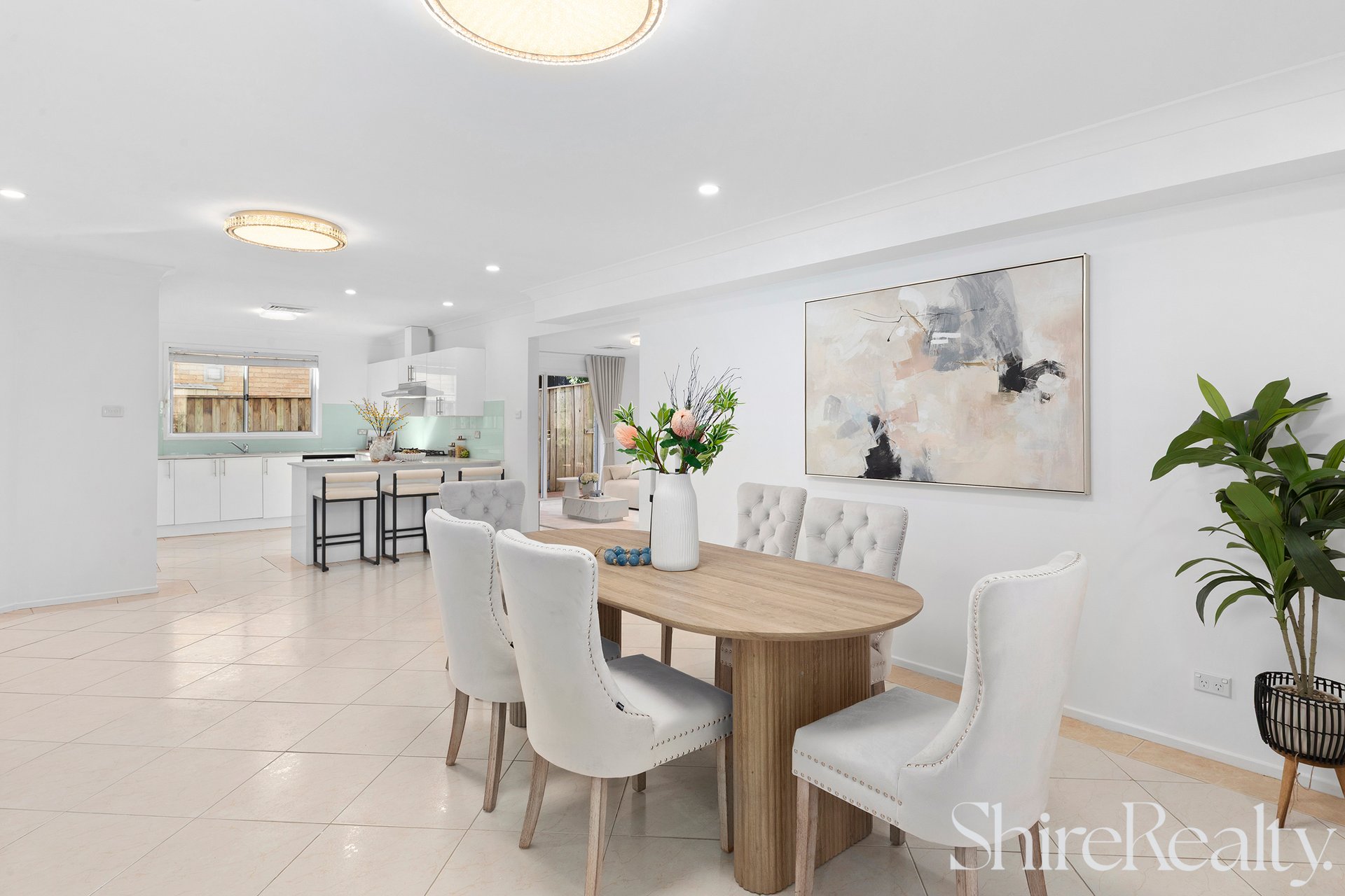 31 Poole Road, Kellyville Sold by Shire Realty - image 2