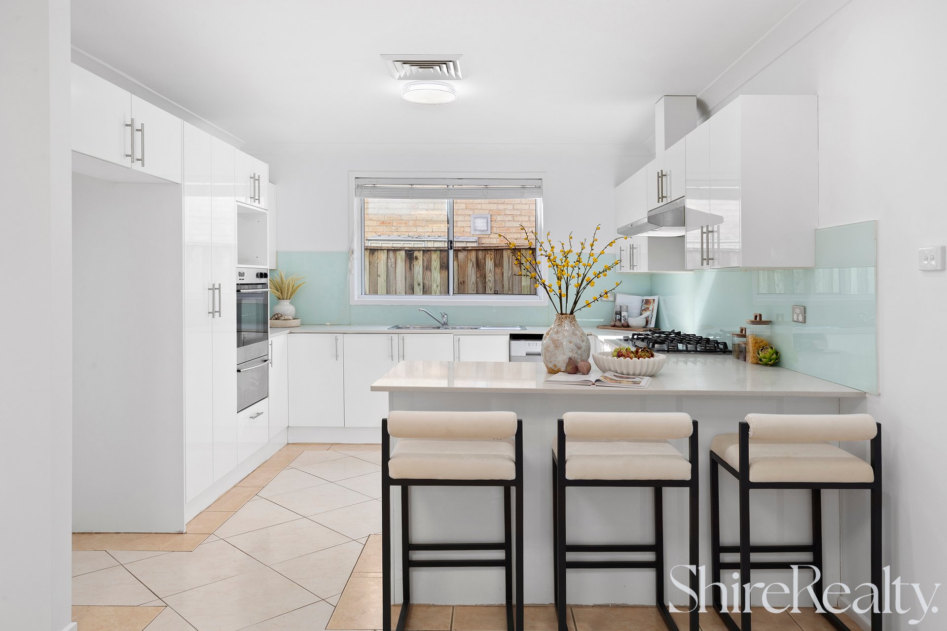 31 Poole Road, Kellyville Sold by Shire Realty - image 5