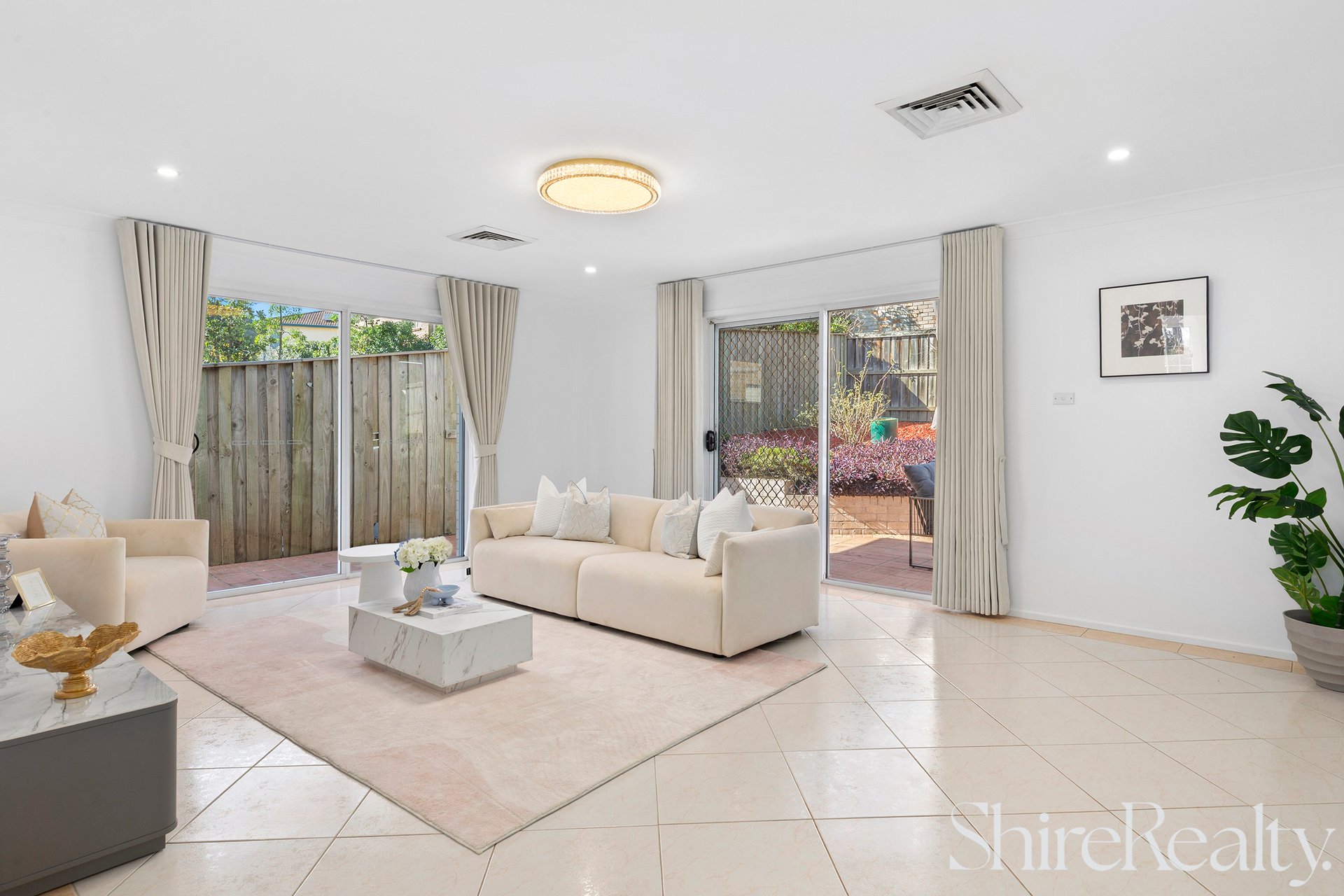 31 Poole Road, Kellyville Sold by Shire Realty - image 7