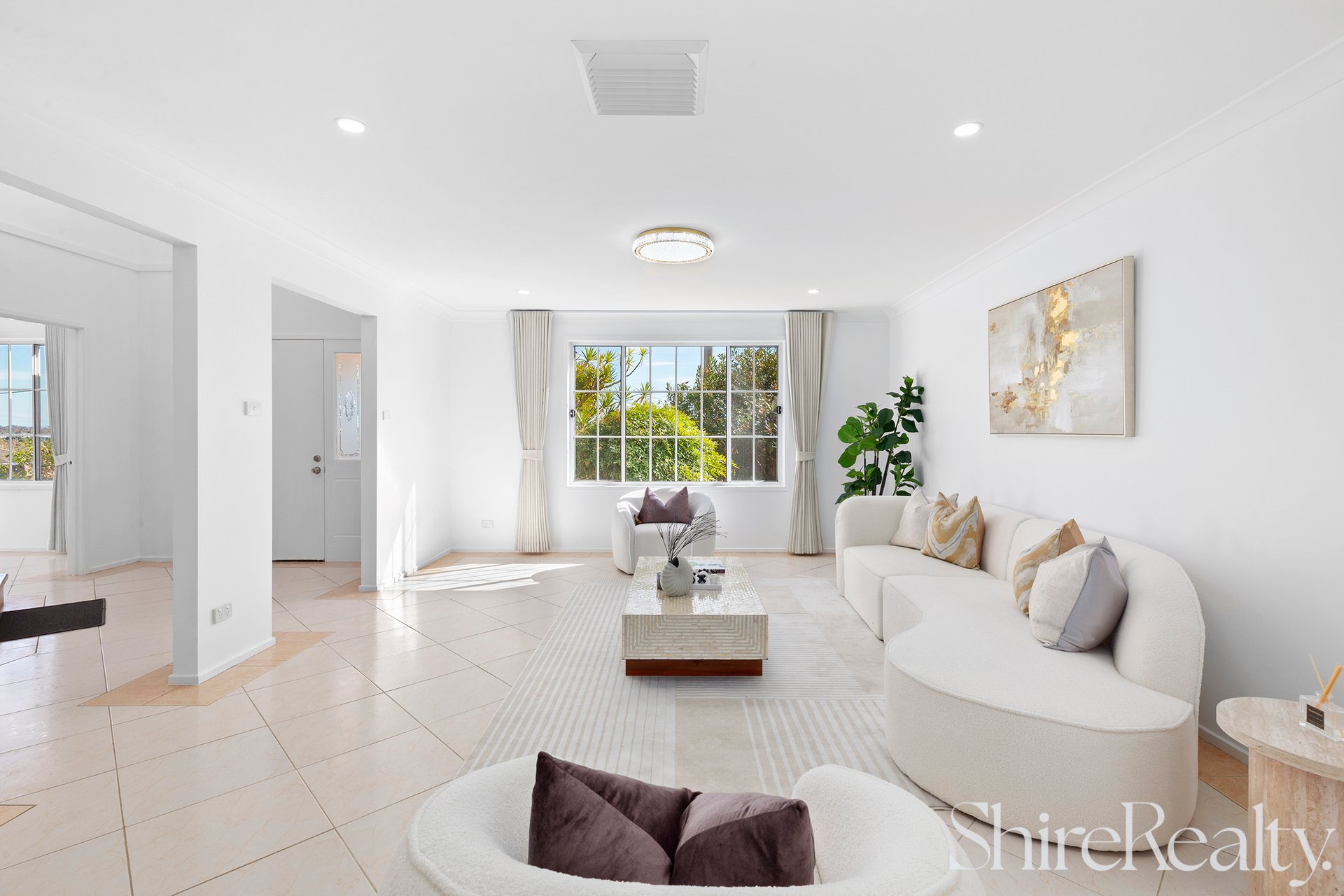 31 Poole Road, Kellyville Sold by Shire Realty - image 6