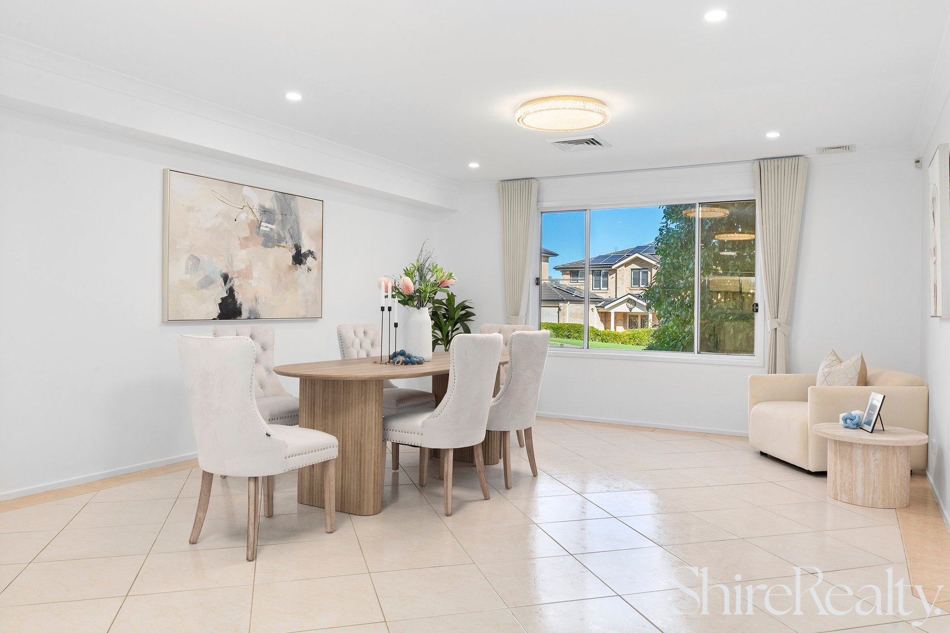 31 Poole Road, Kellyville Sold by Shire Realty - image 8