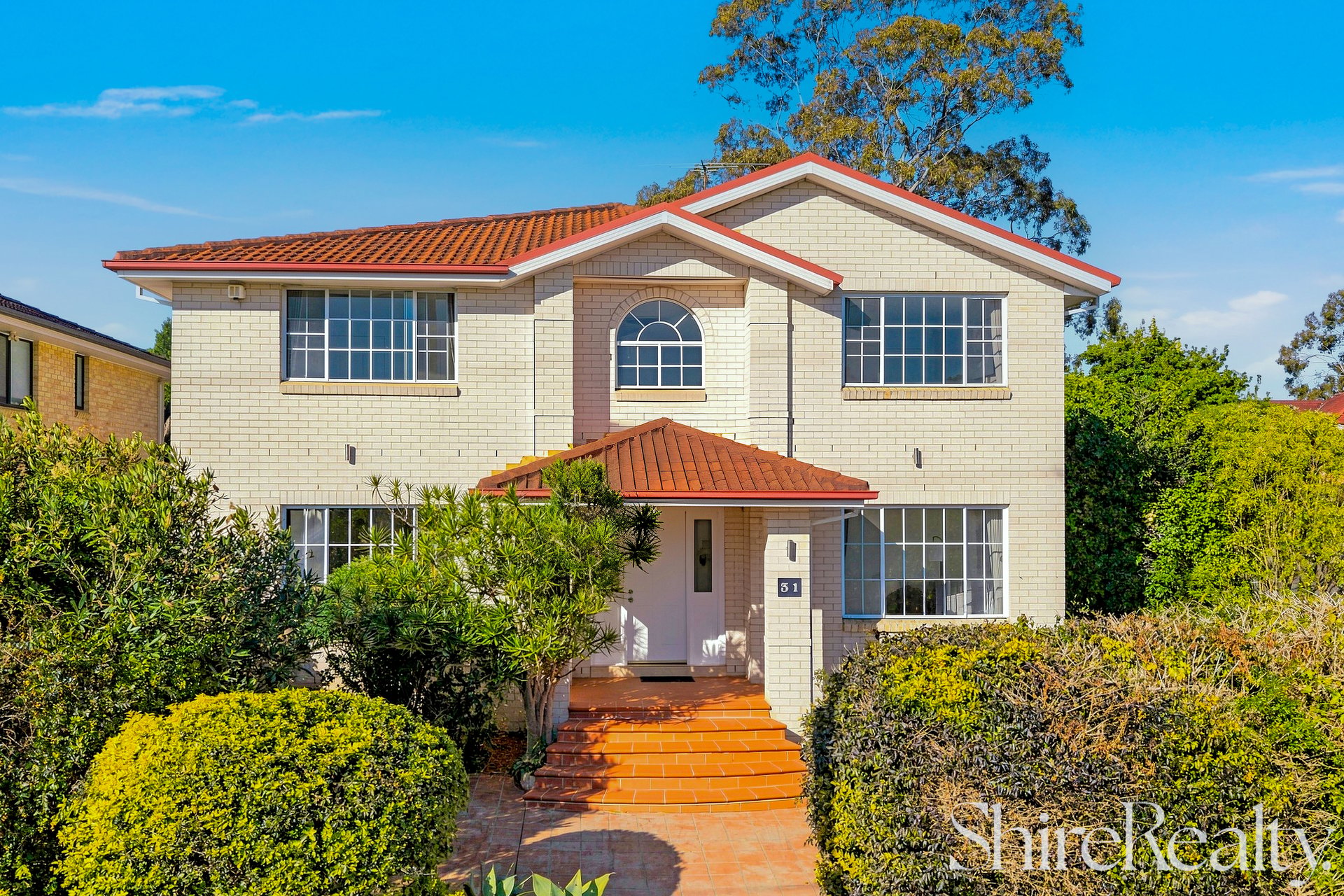 31 Poole Road, Kellyville Sold by Shire Realty