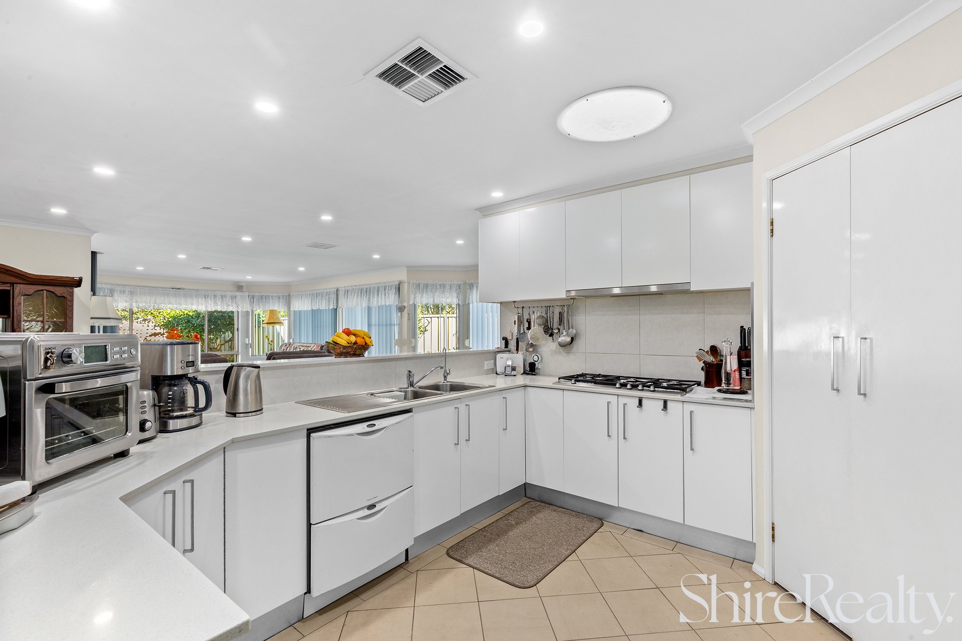 18 Tanners Way, Kellyville Sold by Shire Realty - image 2