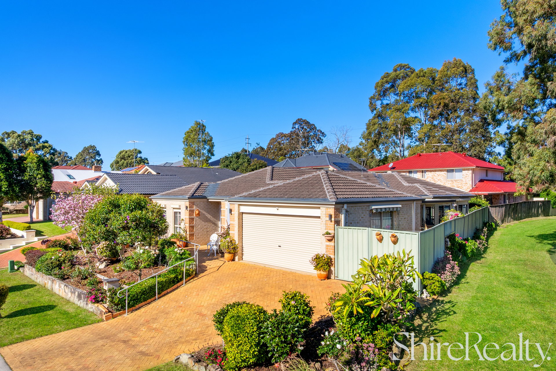 18 Tanners Way, Kellyville Sold by Shire Realty