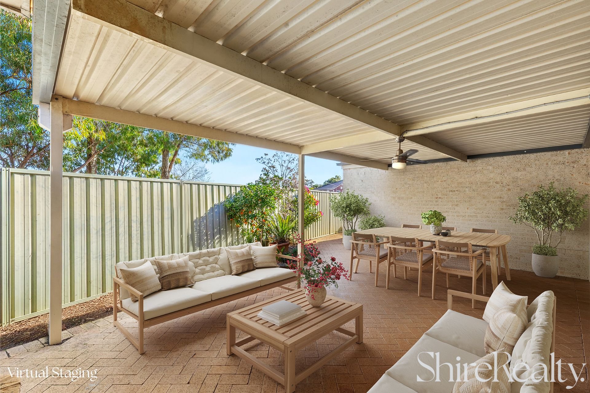 18 Tanners Way, Kellyville Sold by Shire Realty - image 11