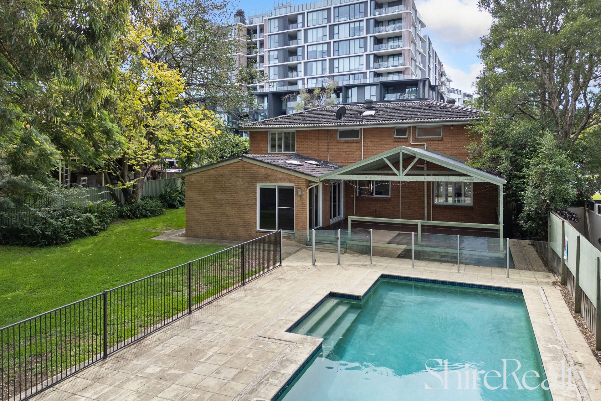 19 Middleton Avenue, Castle Hill For Sale by Shire Realty