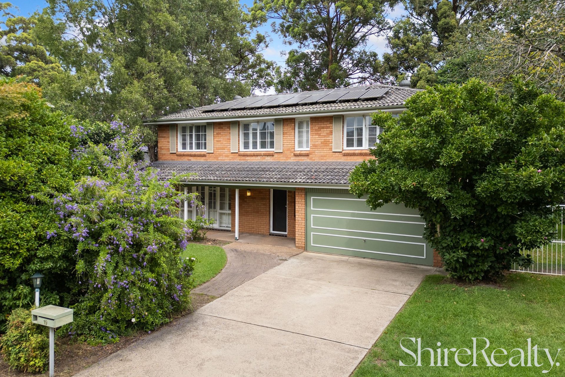 19 Middleton Avenue, Castle Hill For Sale by Shire Realty - image 3