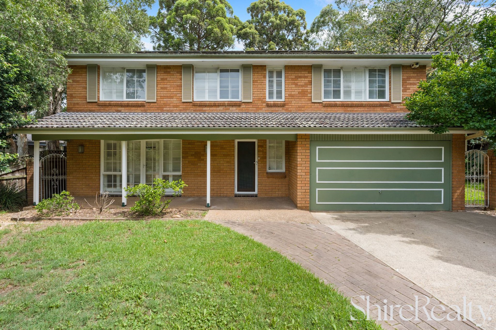 19 Middleton Avenue, Castle Hill For Sale by Shire Realty - image 2