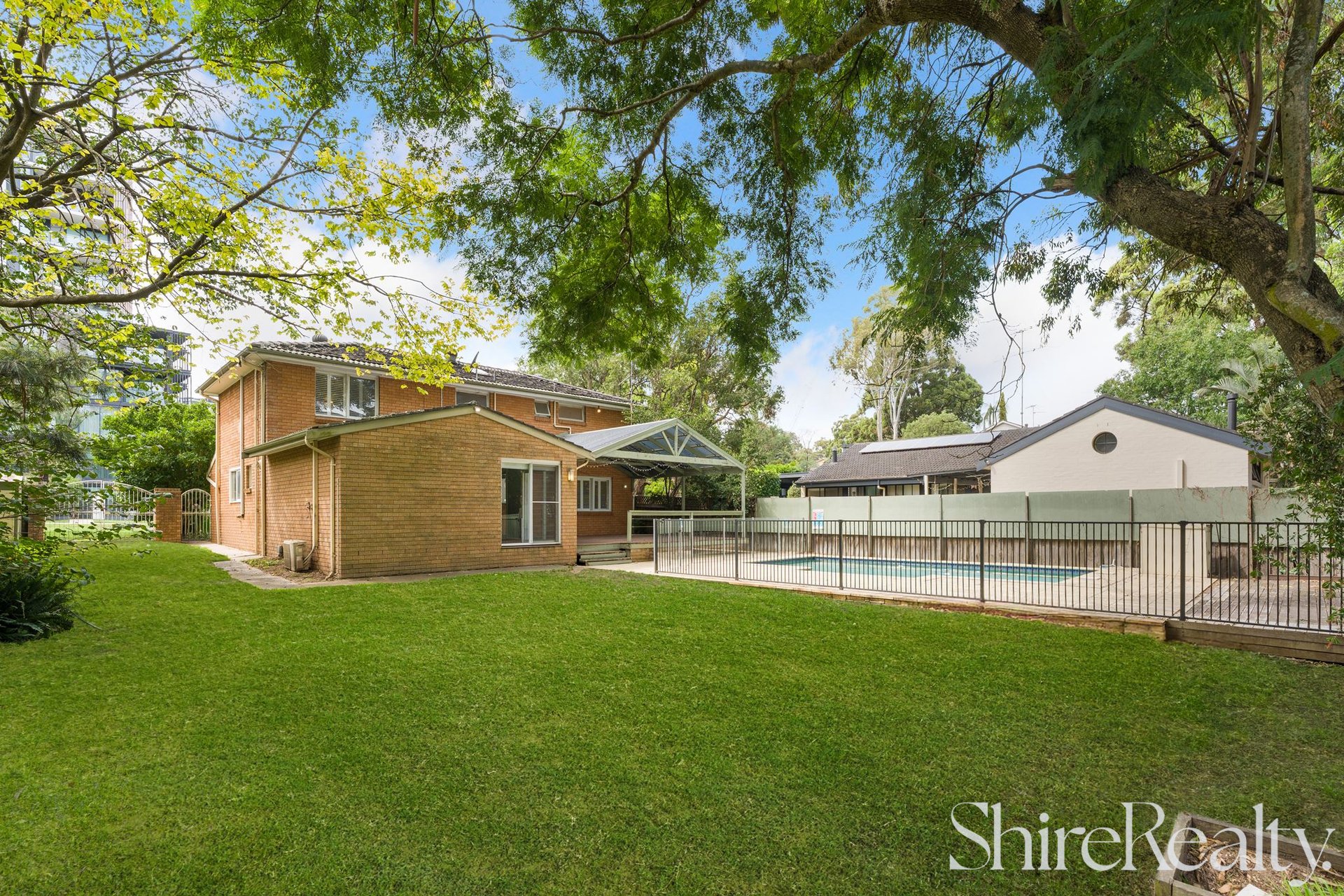 19 Middleton Avenue, Castle Hill For Sale by Shire Realty - image 18
