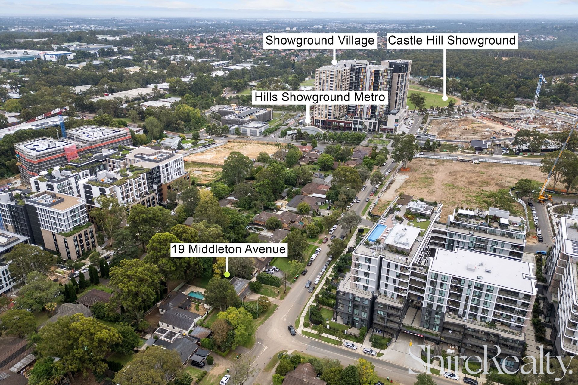 19 Middleton Avenue, Castle Hill For Sale by Shire Realty - image 19