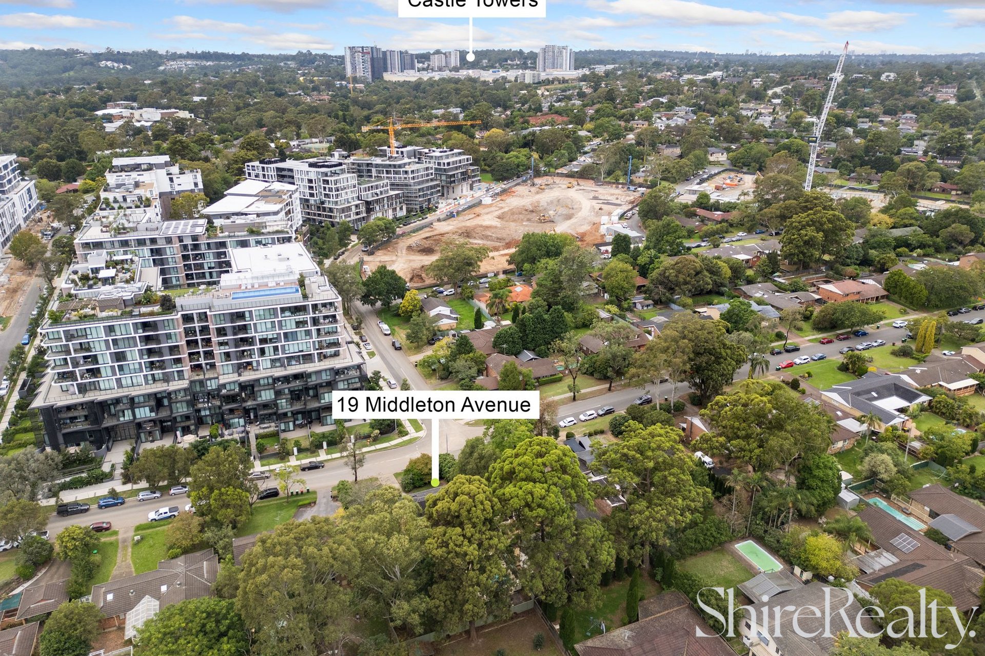 19 Middleton Avenue, Castle Hill For Sale by Shire Realty - image 20