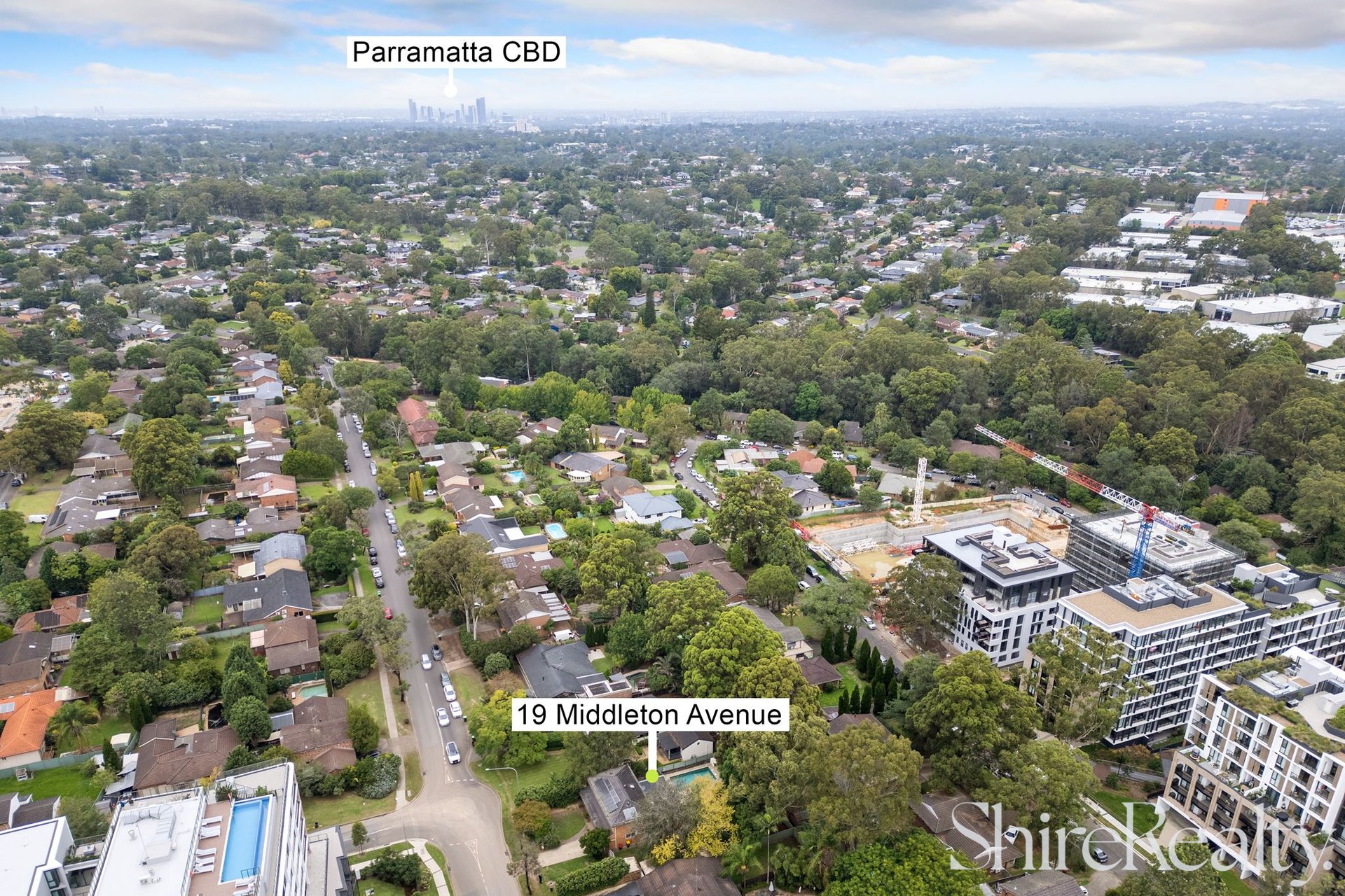 19 Middleton Avenue, Castle Hill For Sale by Shire Realty - image 22