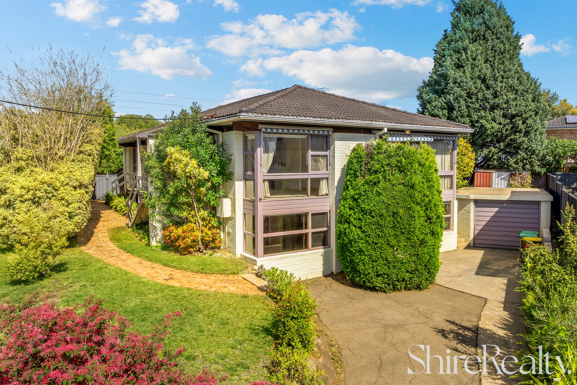 30 Merrilong Street, Castle Hill For Sale by Shire Realty