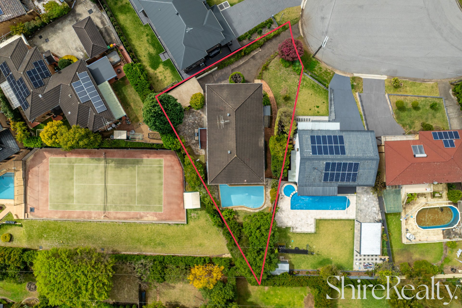 30 Merrilong Street, Castle Hill For Sale by Shire Realty - image 17