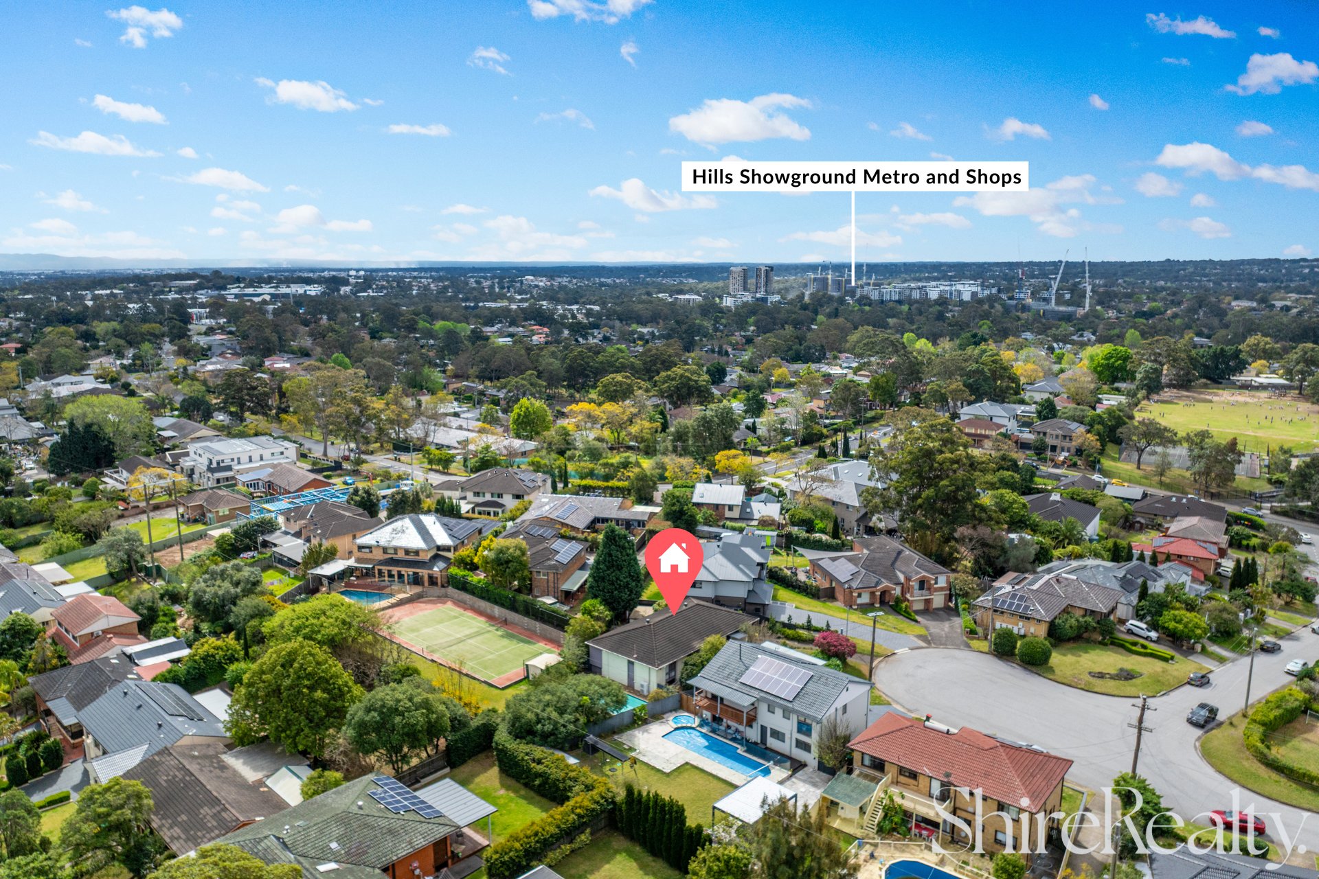 30 Merrilong Street, Castle Hill For Sale by Shire Realty - image 21