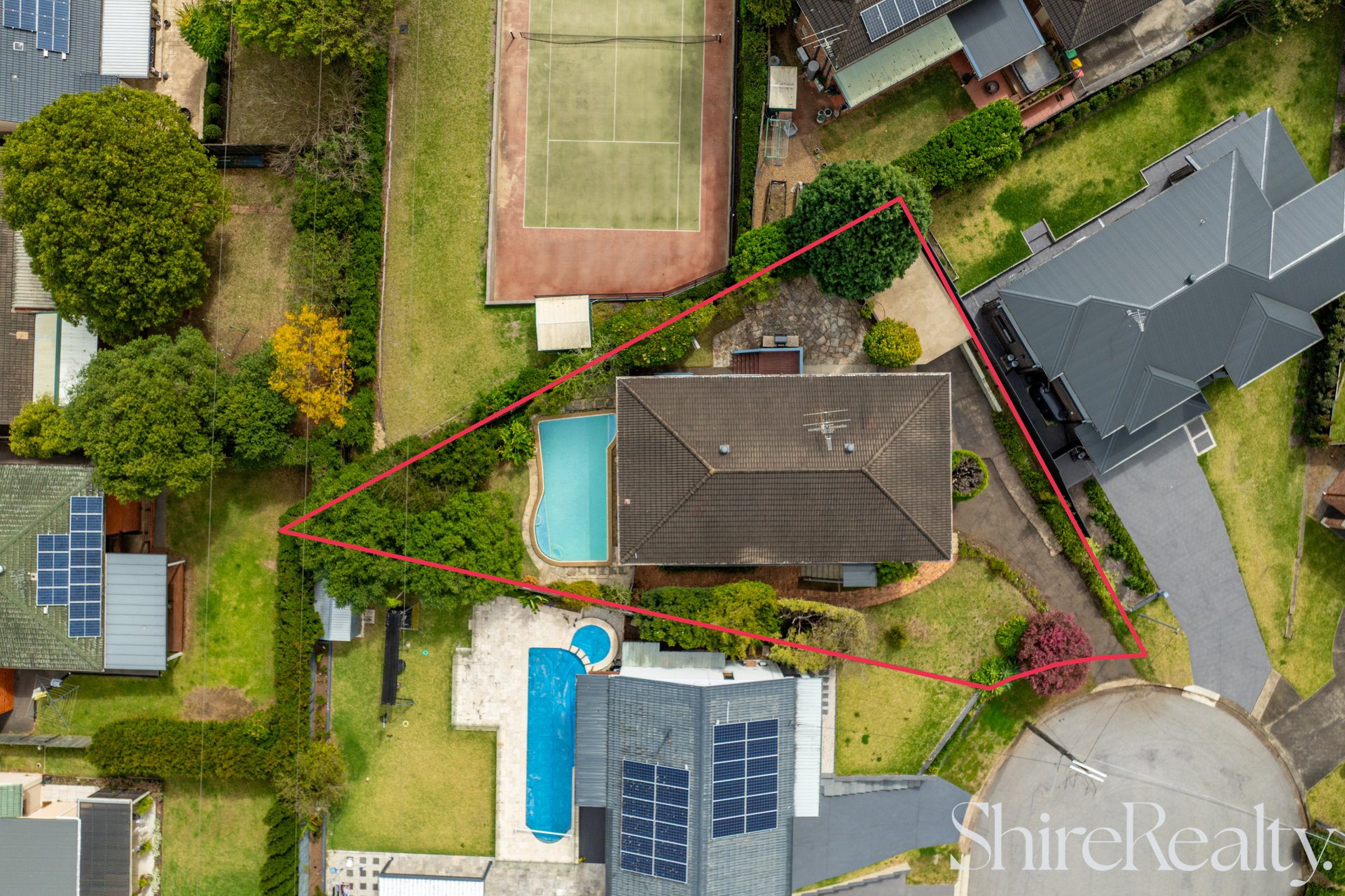 30 Merrilong Street, Castle Hill For Sale by Shire Realty - image 18