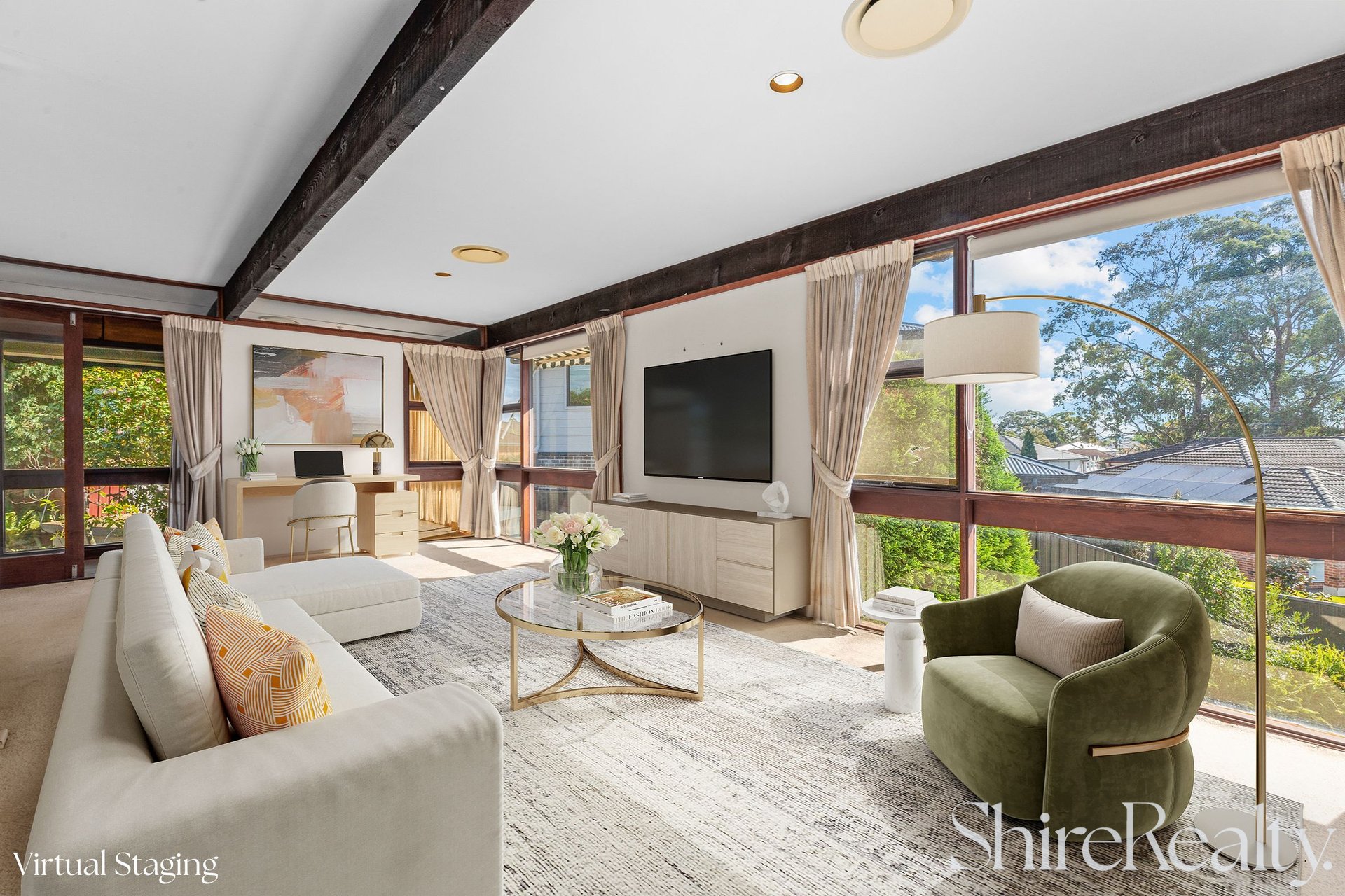 30 Merrilong Street, Castle Hill For Sale by Shire Realty - image 2
