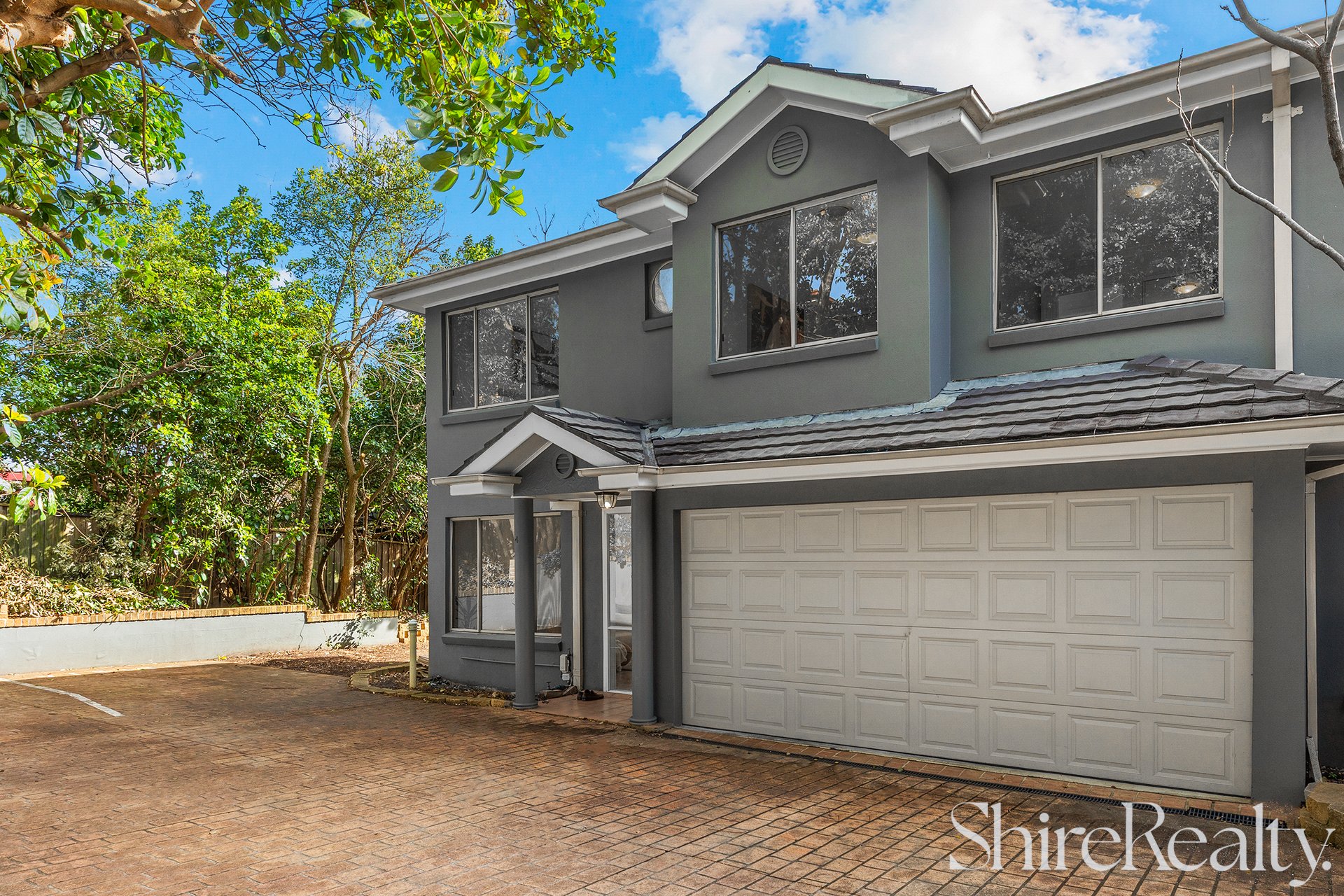 4/24-28 Brisbane Road, Castle Hill For Sale by Shire Realty