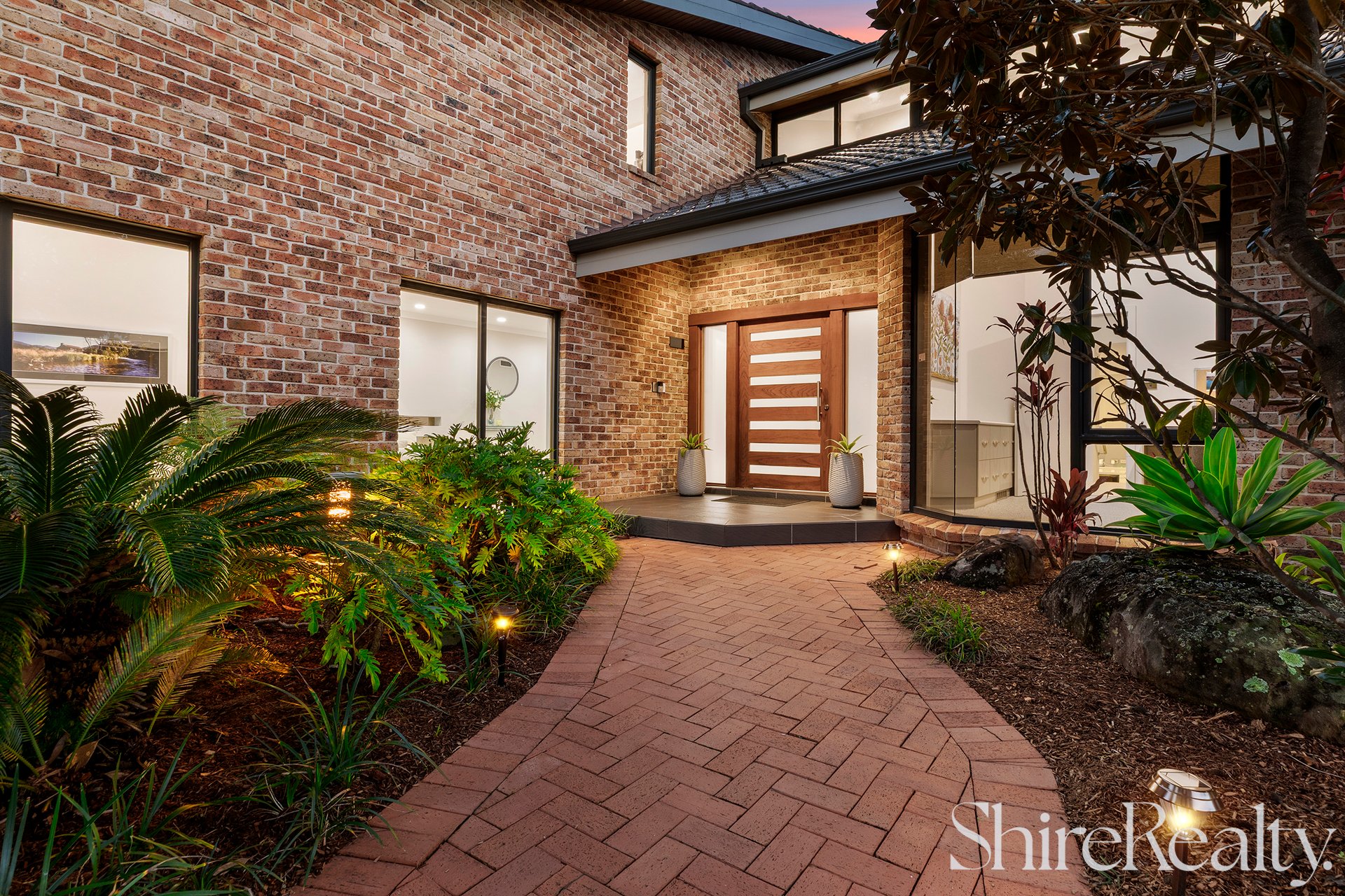 26 Copperleaf Place, Castle Hill Sold by Shire Realty - image 2