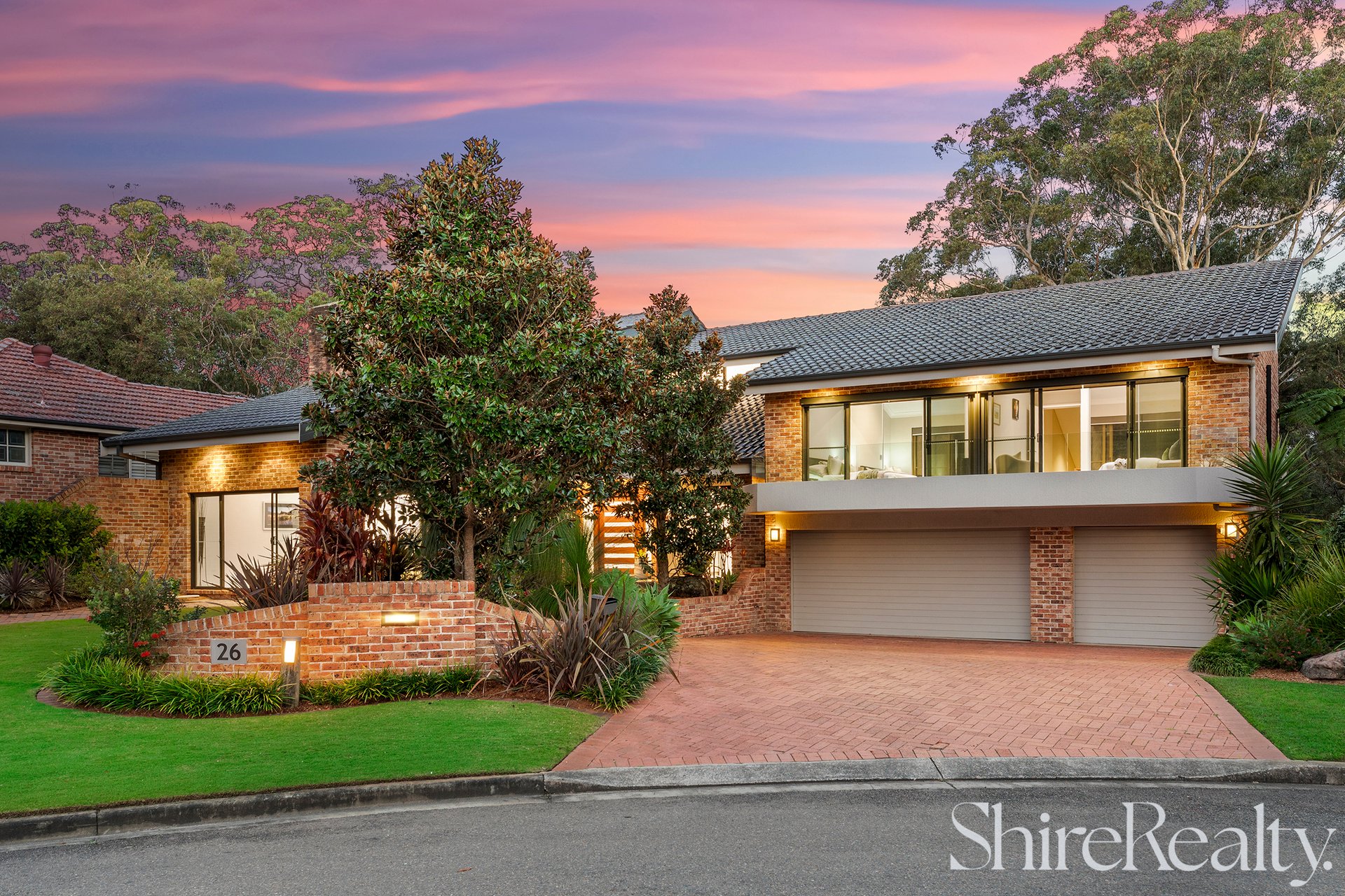 26 Copperleaf Place, Castle Hill Sold by Shire Realty - image 24