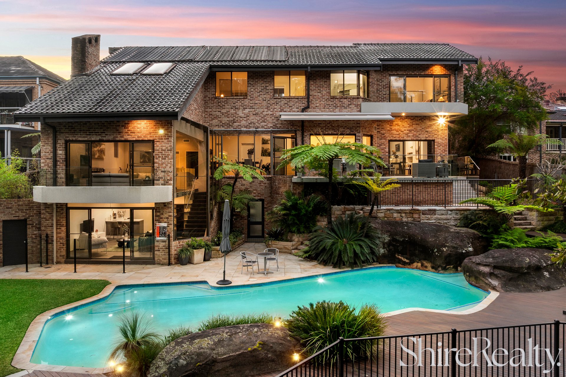 26 Copperleaf Place, Castle Hill Sold by Shire Realty - image 27